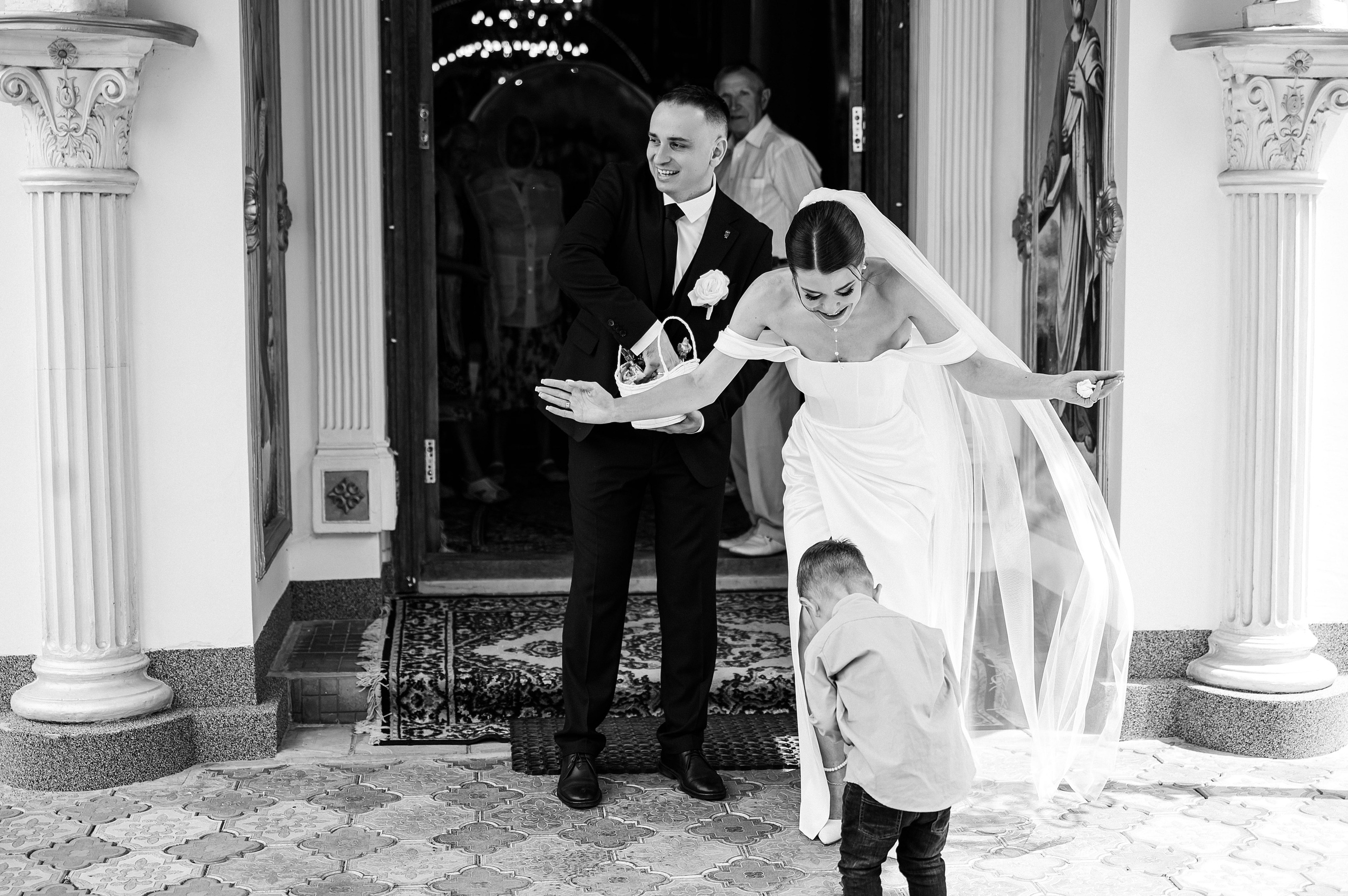 Весільна фотосесія. Павло & Тетяна. Весільний та портретний фотограф Кизим Арсен