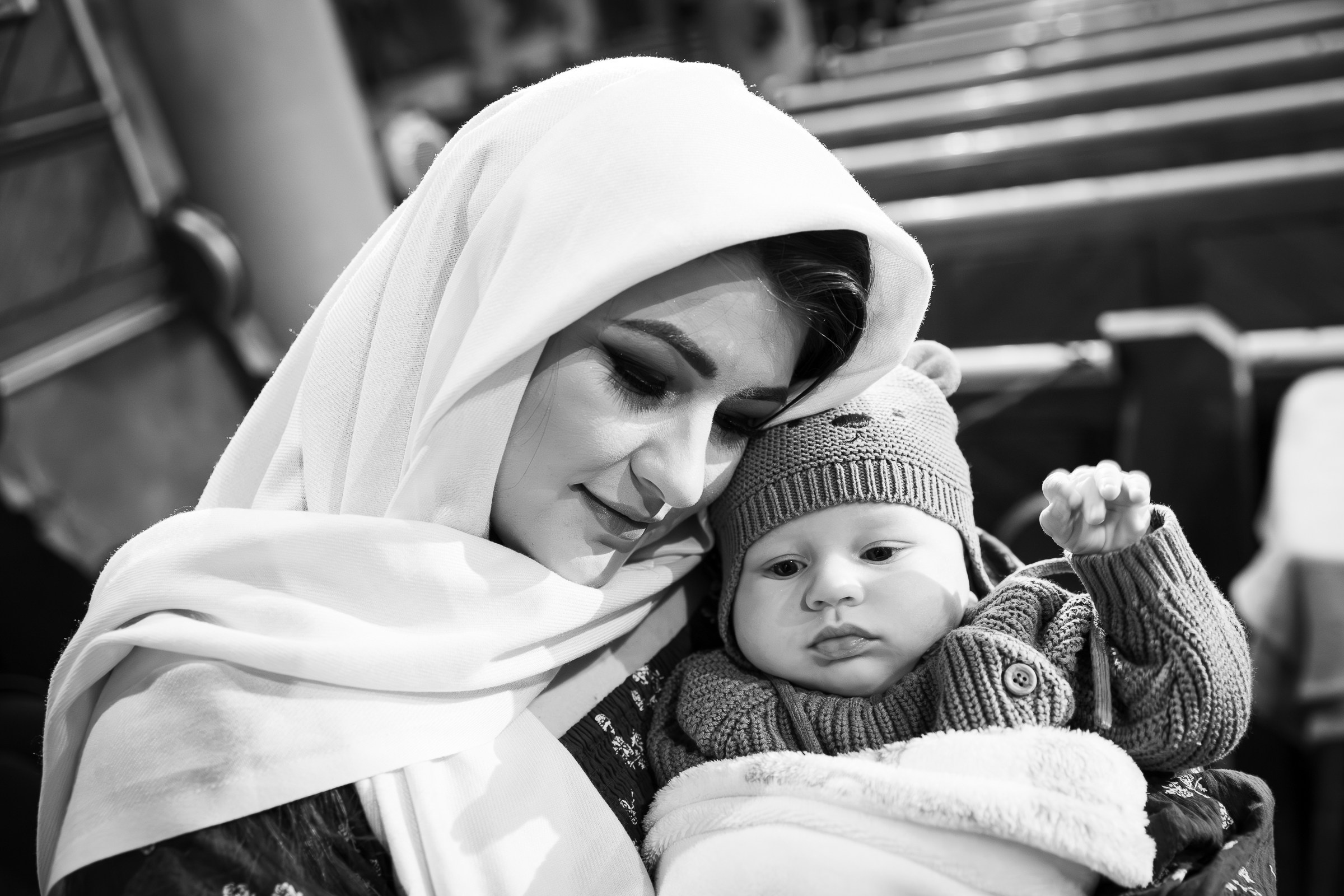 Christening. Https://valeriubriciuc.com/