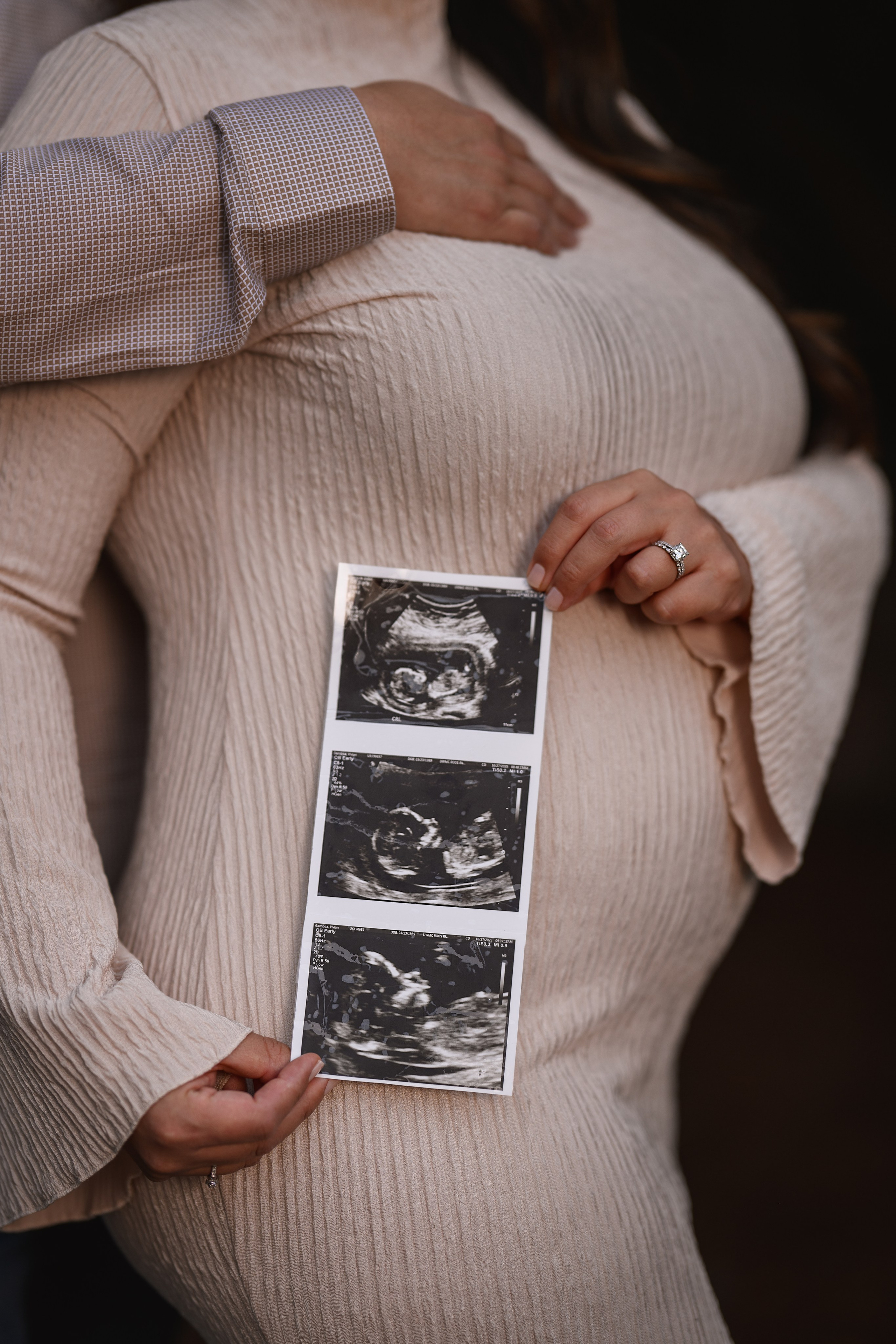 Vivian. Wedding & family photography in Seattle area. Helen Michelle photographer