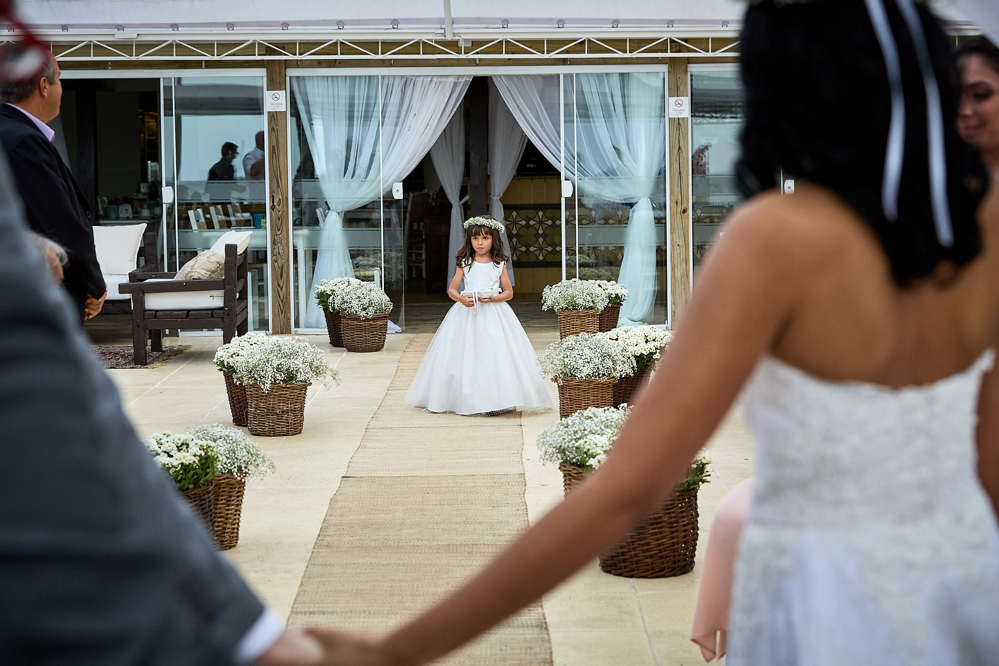 Casamento Dani e Leo. Fotógrafo de casamentos em Florianópolis