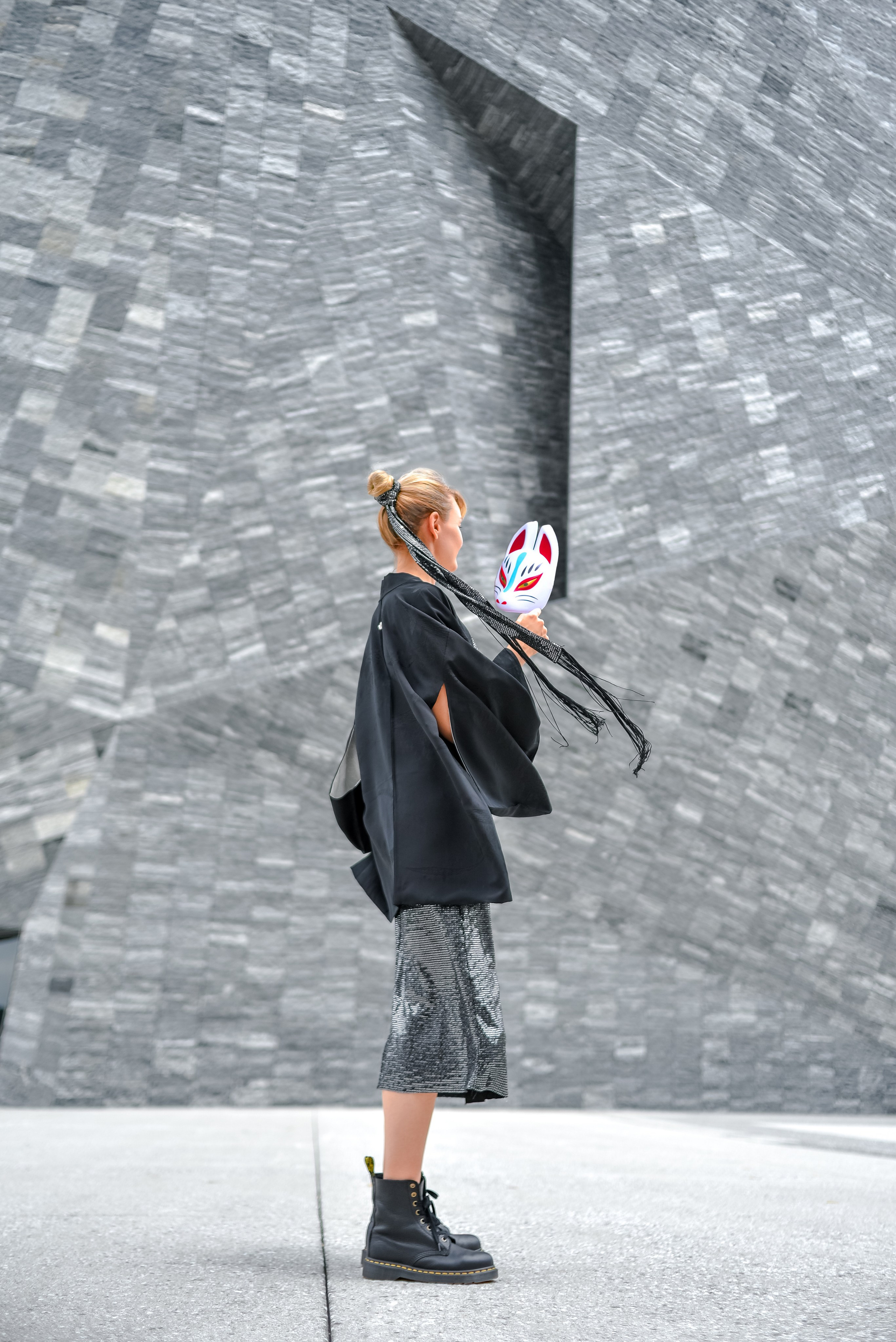 Фотосессии в кимоно. Photographer in Tokyo, Japan