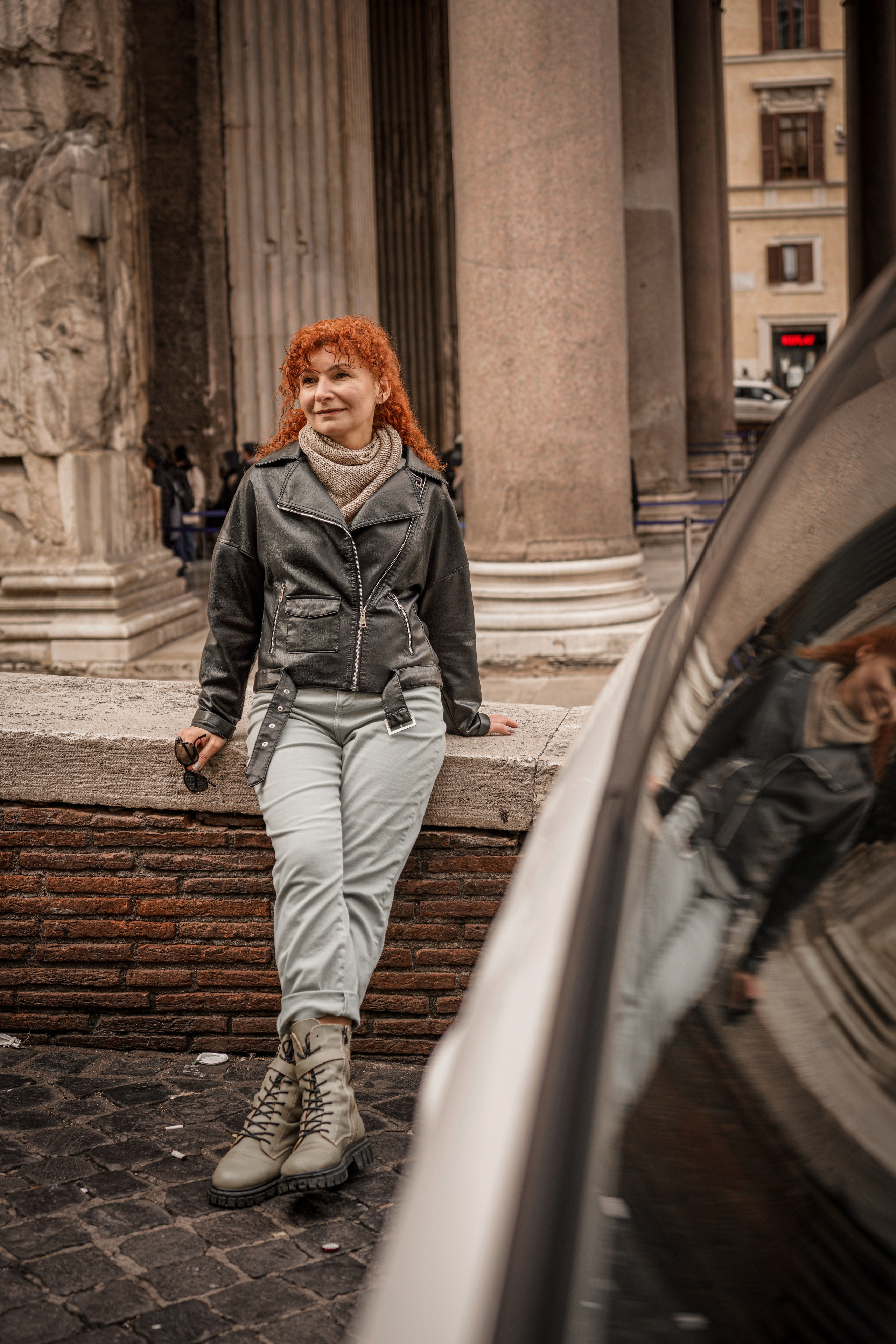 Валерия и Наталия. Photographer in Rome. Eugenio Photographer in Rome Photography in Rome