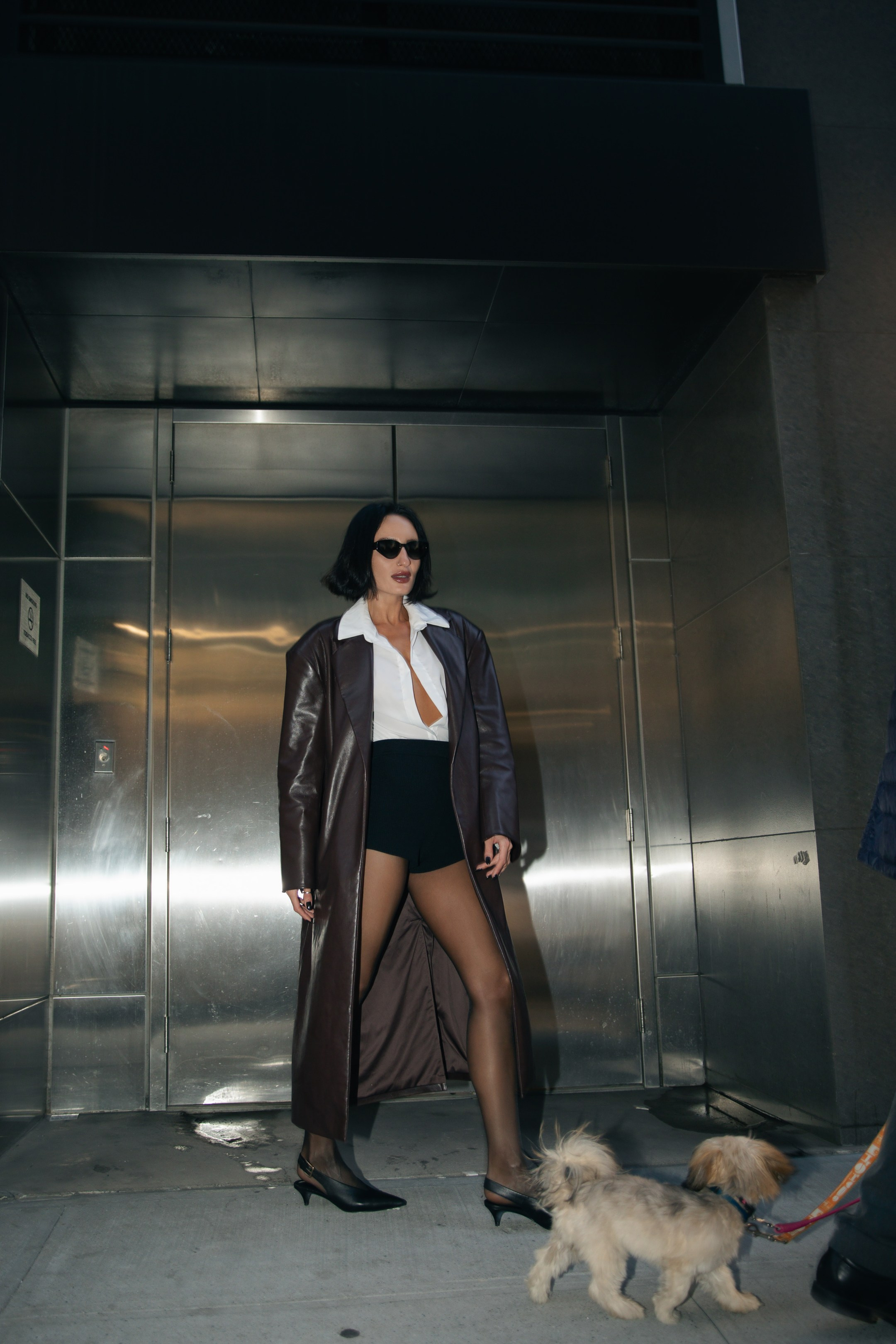 Street Portraits. Milabulmaga.com