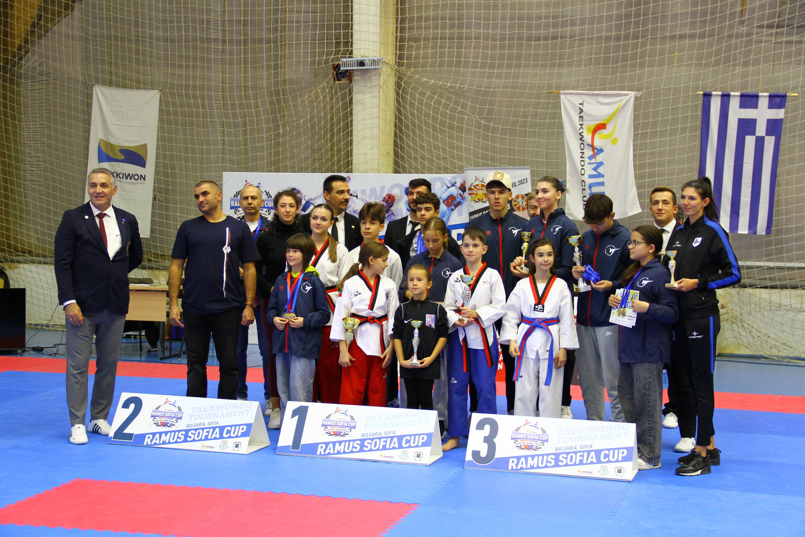 2024-11-03, ТАЕКУОНДО, Ramus Cup, София. СПОРТНА ФОТОГРАФИЯ | ПОРТРЕТНА | РЕПОРТАЖНА