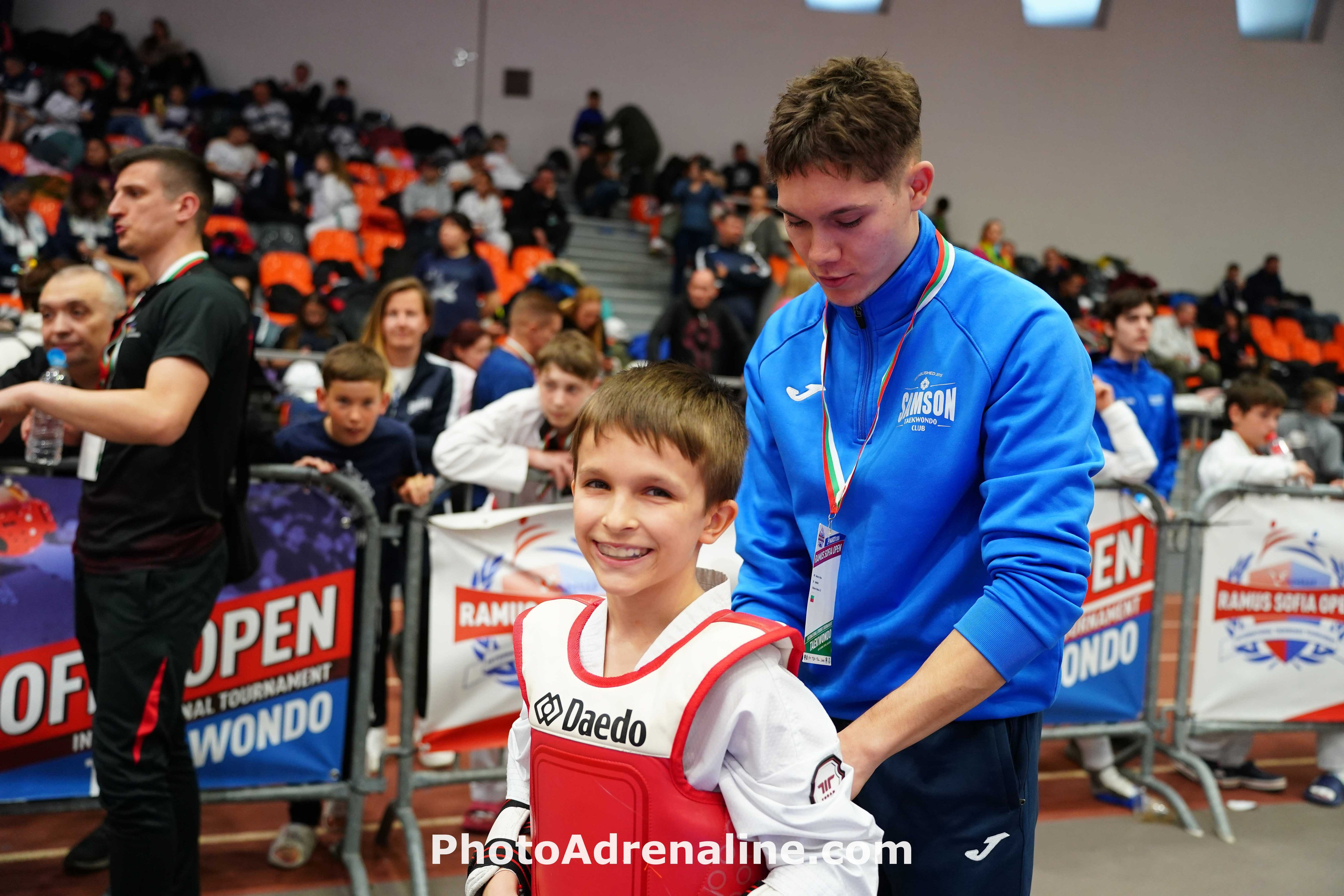 PhotoAdrenaline.com: Спортна Фотография / Sports Photography