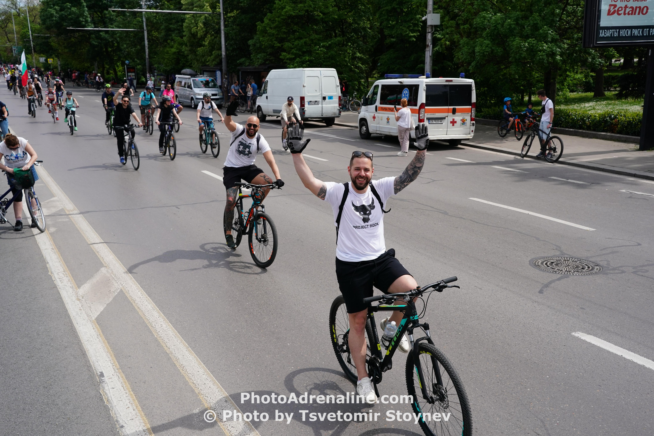PhotoAdrenaline.com - Спортна фотография / Sports Photography 