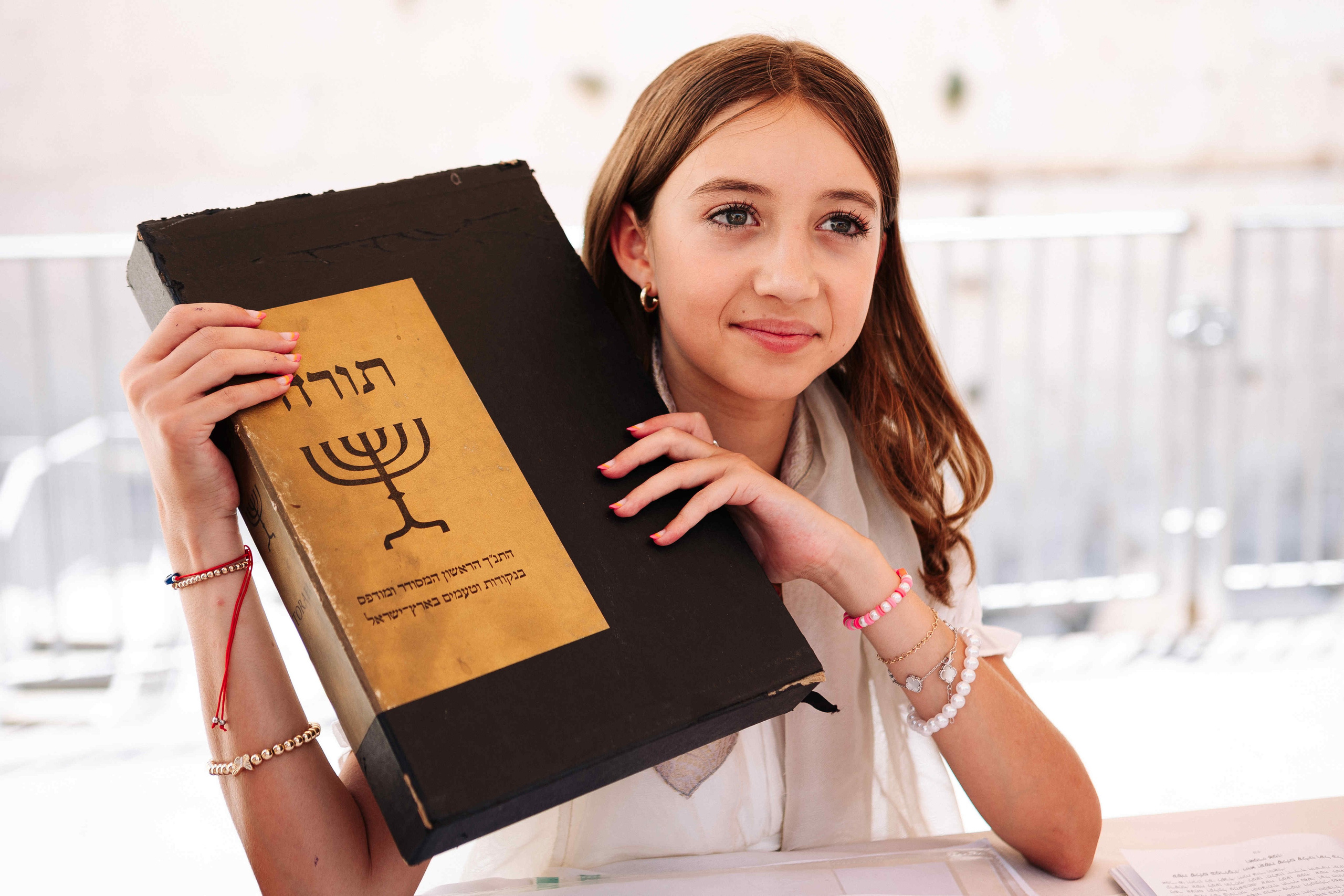 BAR MITZVAH CEREMONY OLD JERUSALEM. Https://shi-photo.com/