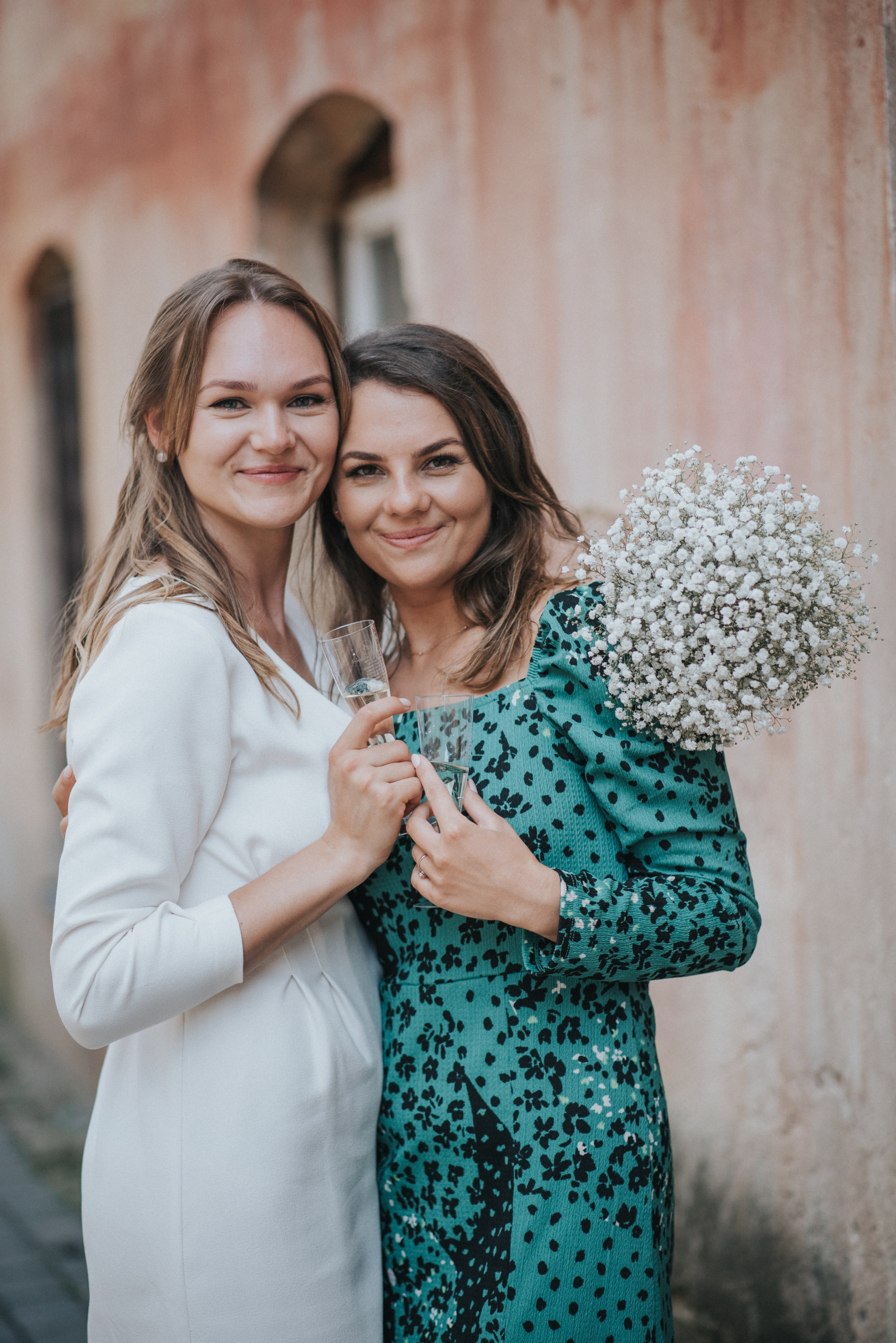 Vestuvės. Aukse Stravi fotografė