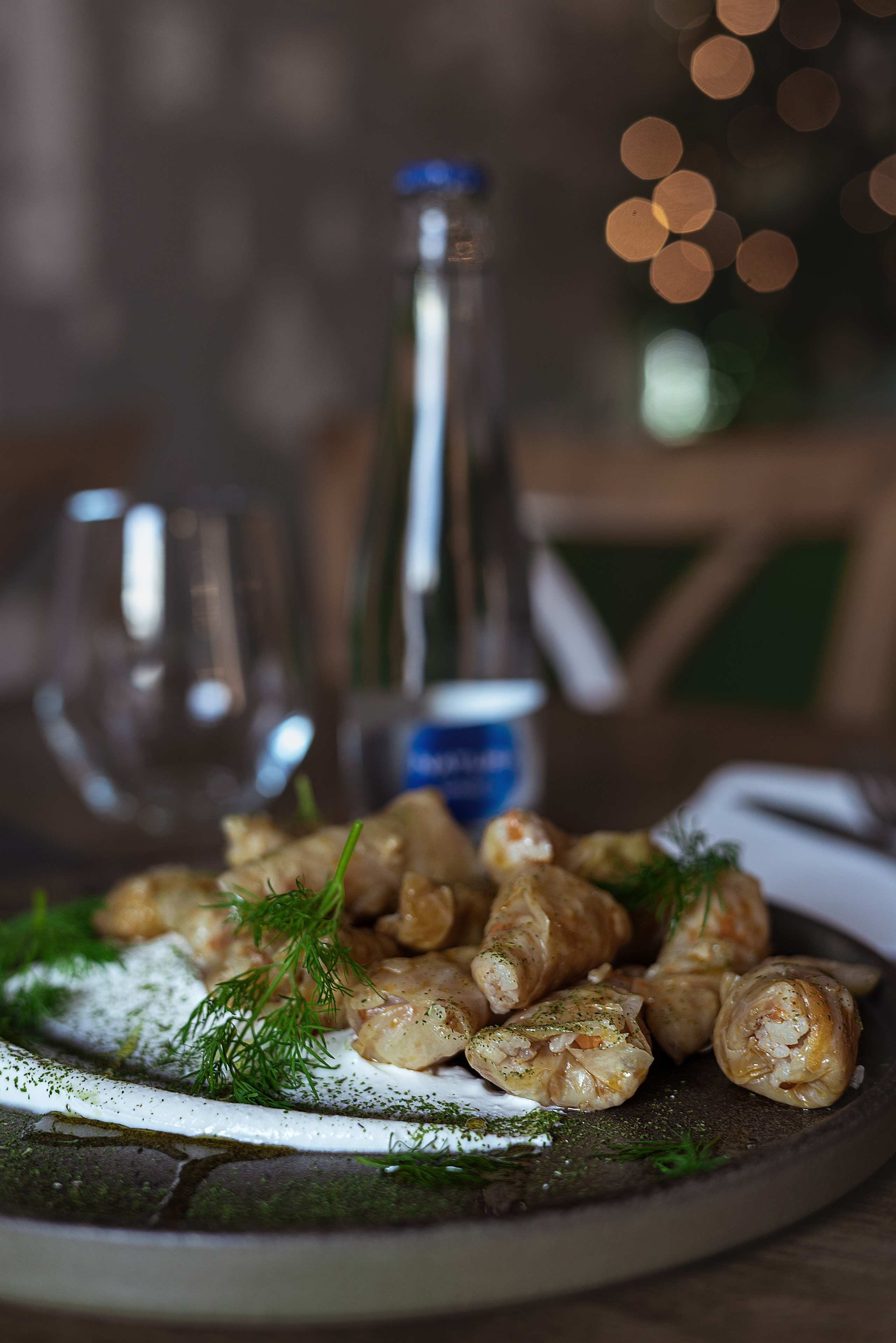 FOOD. Vasyl Grygorchuk: Photography & Graphic Design