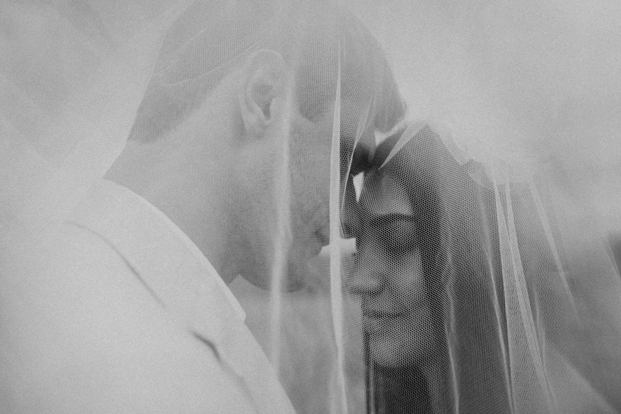 Rocio & Mark. Paola wedding photographer / videographer in Barcelona