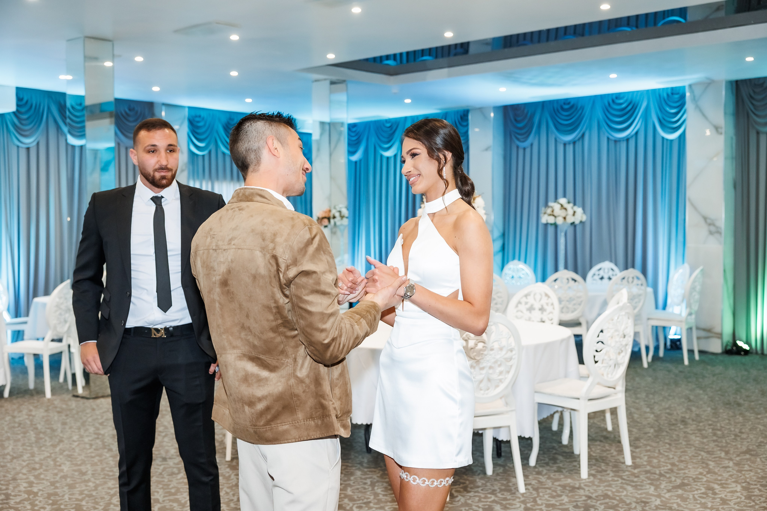 Абитуриентски Бал 2024. Фотограф Ирина Йотова