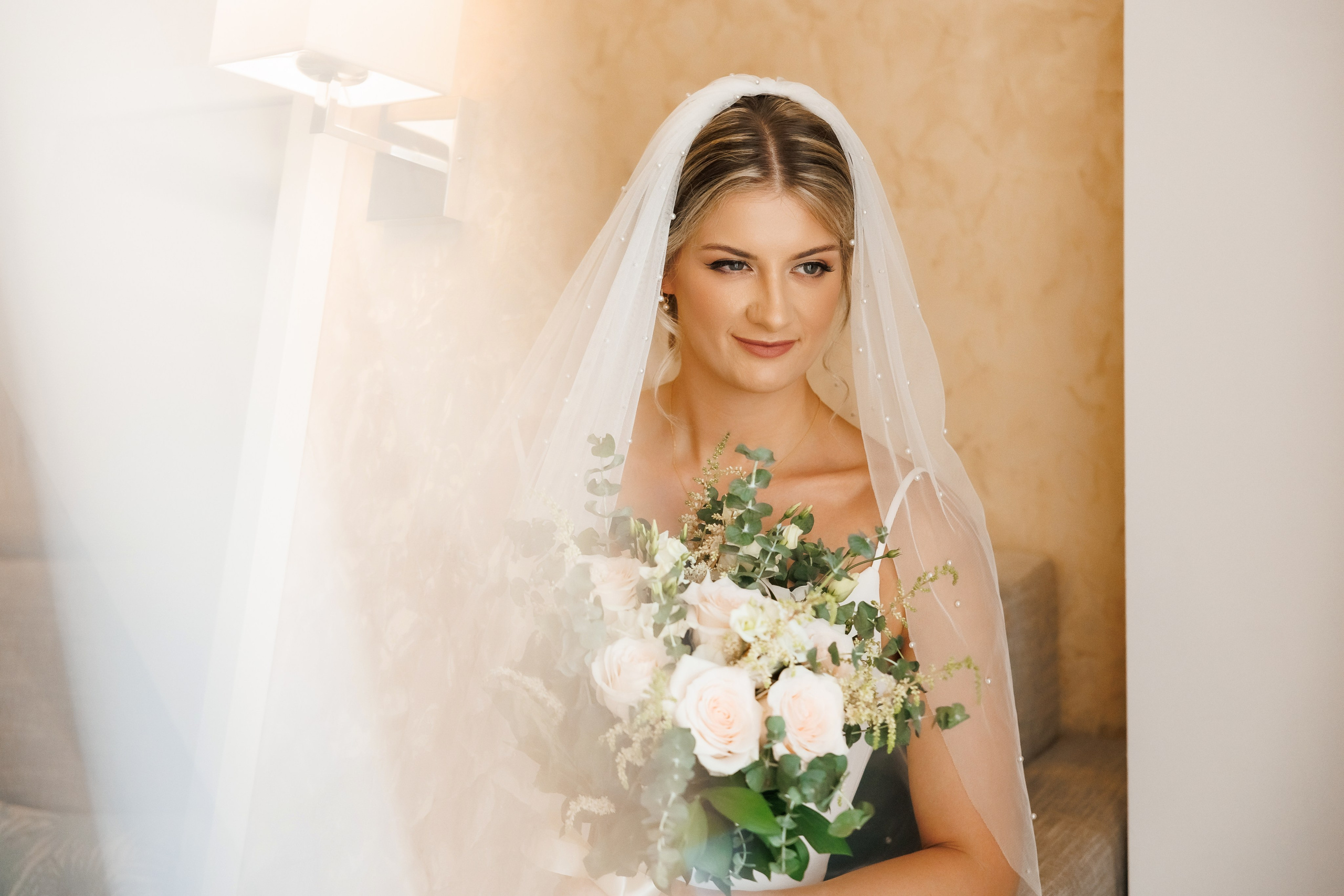 Сватба Св.Влас. Фотограф Ирина Йотова