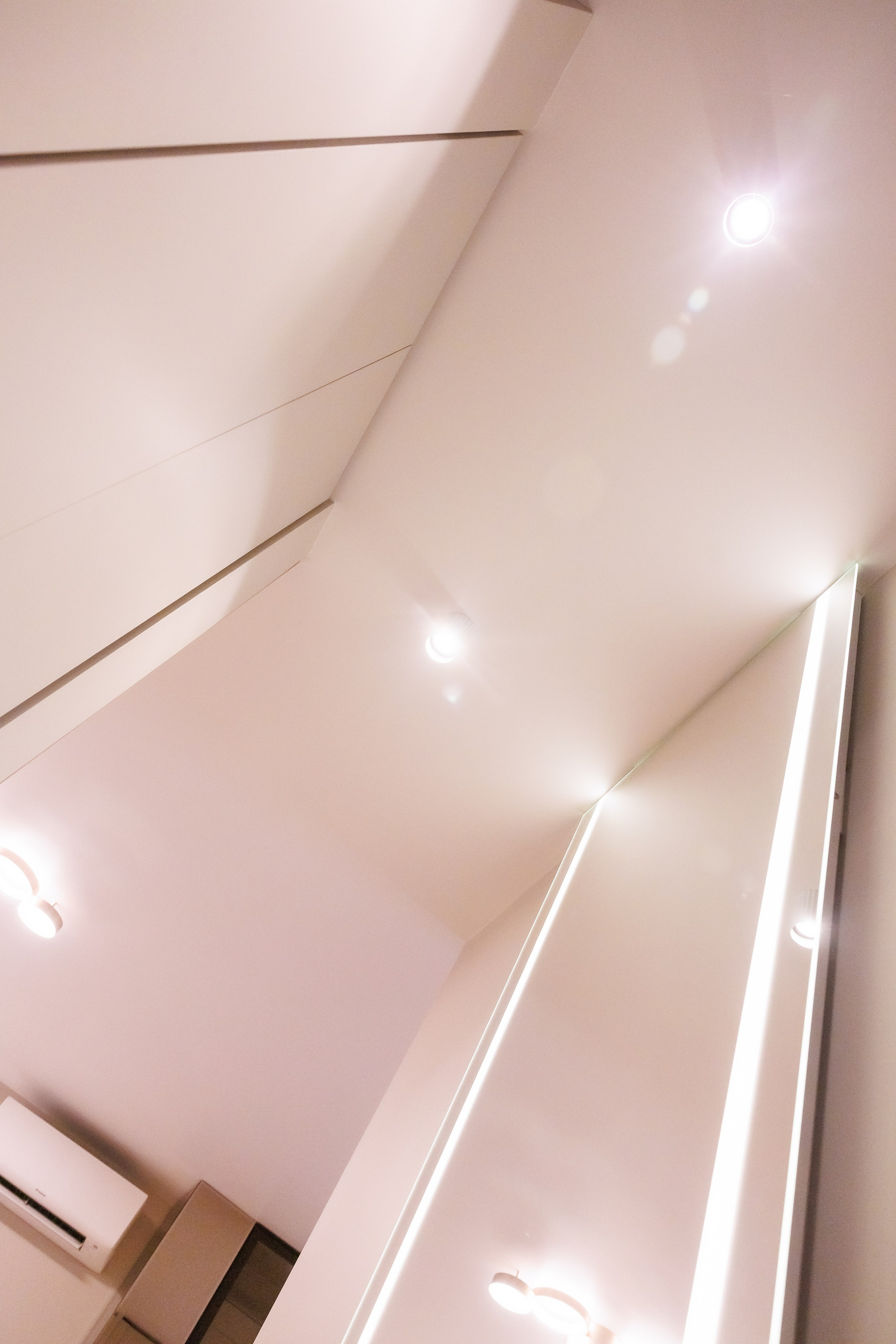 Апартамент. Фотограф Ирина Йотова