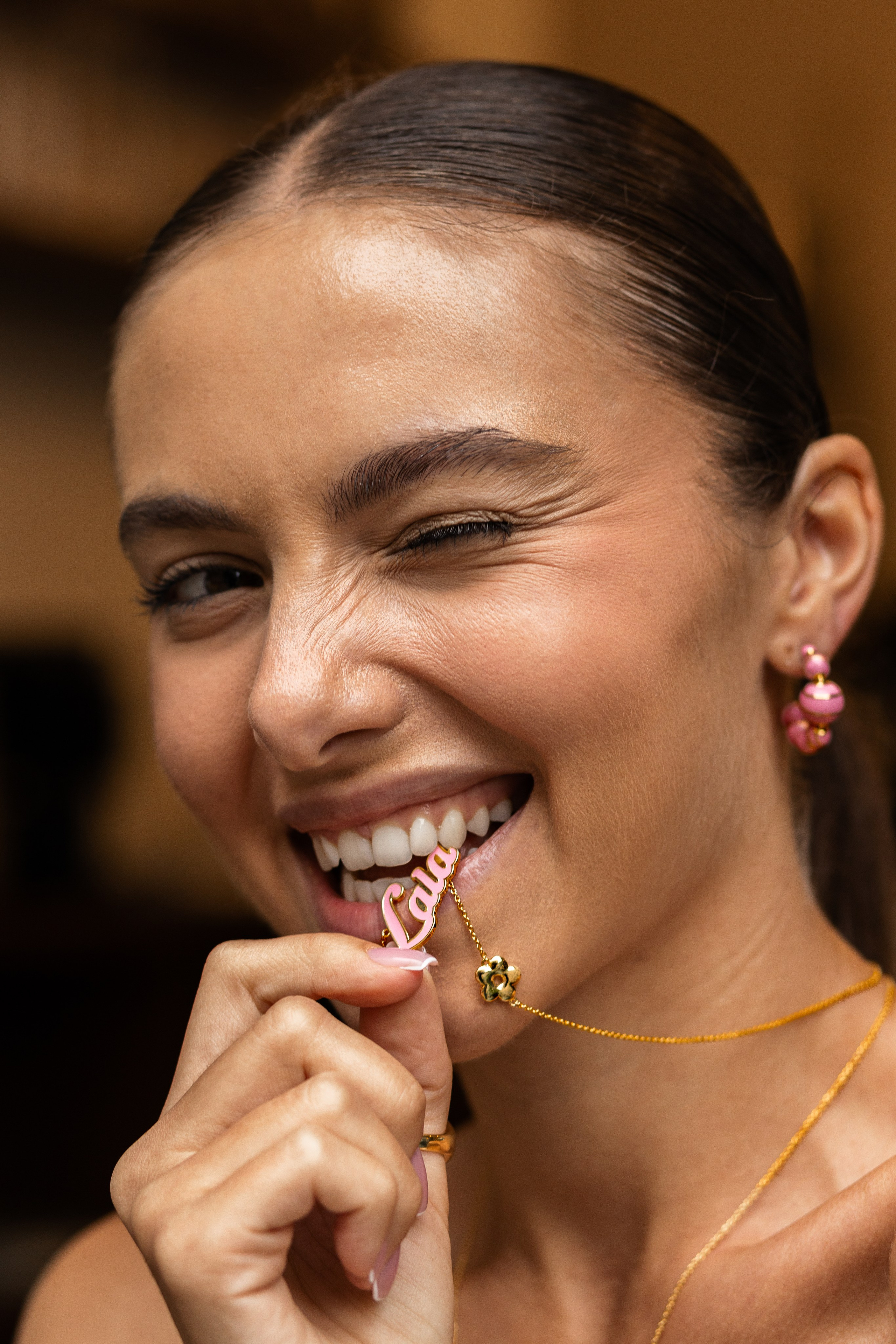 Biżuteria Picky Pika