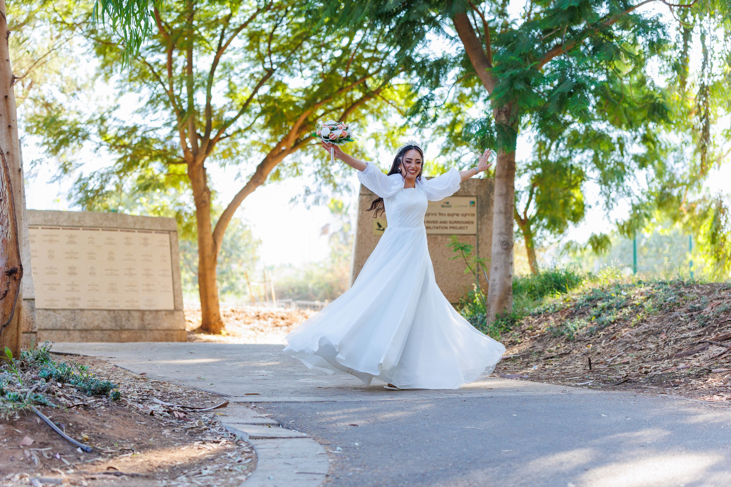 T&D. משה מנשה צלם חתונות