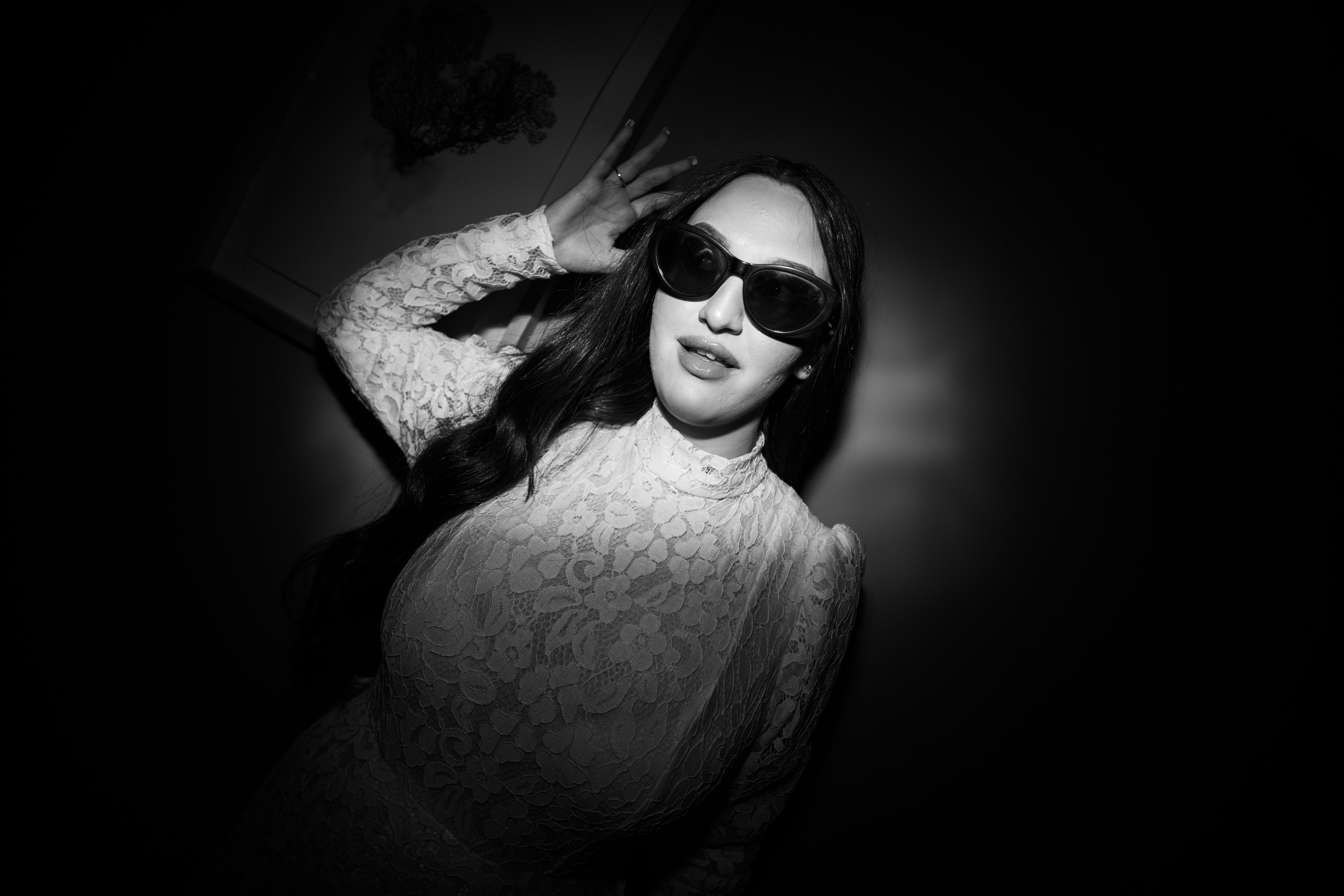 L & A. משה מנשה צלם חתונות