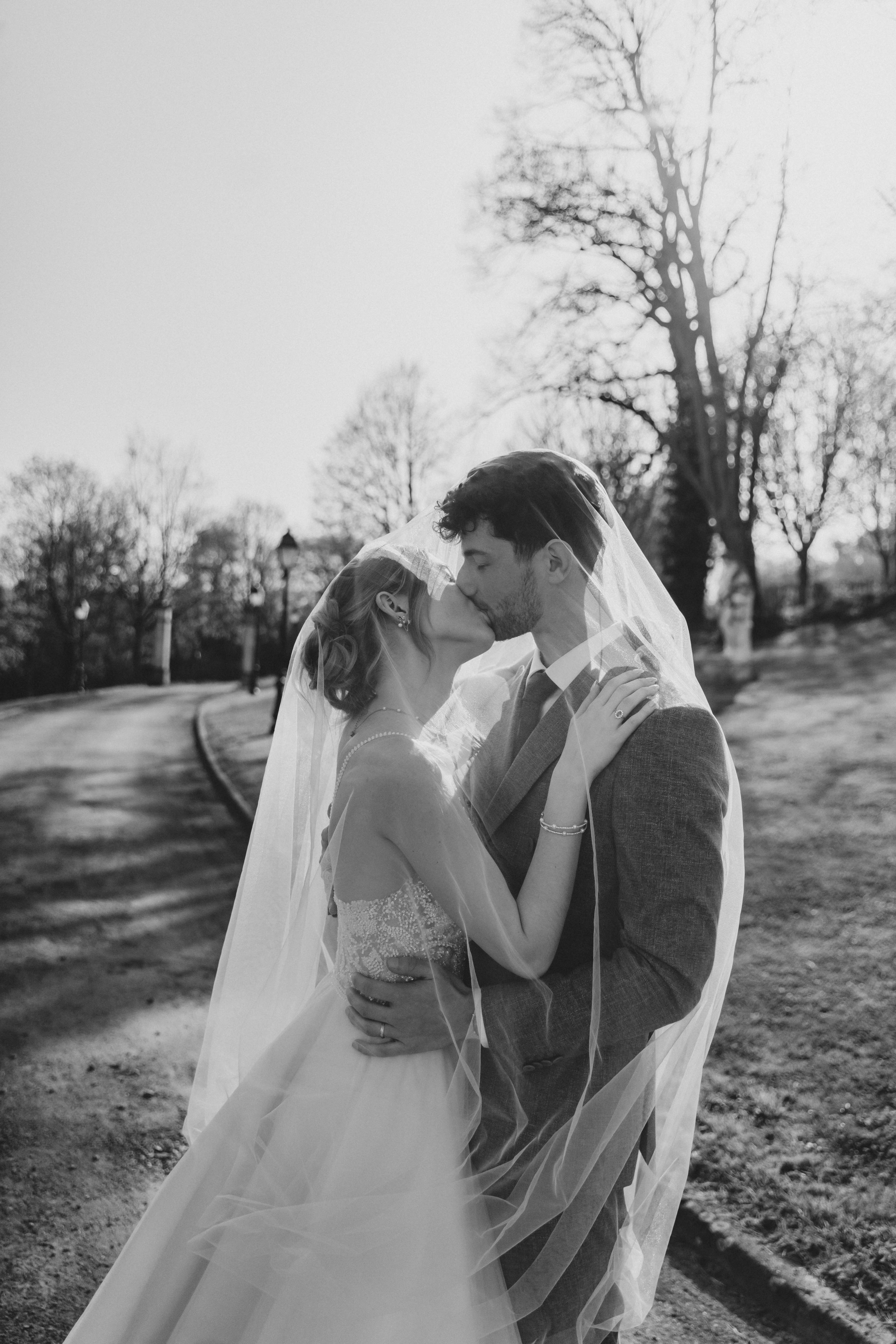 Margaux & Thibault. Weeding photographer / event / portrait