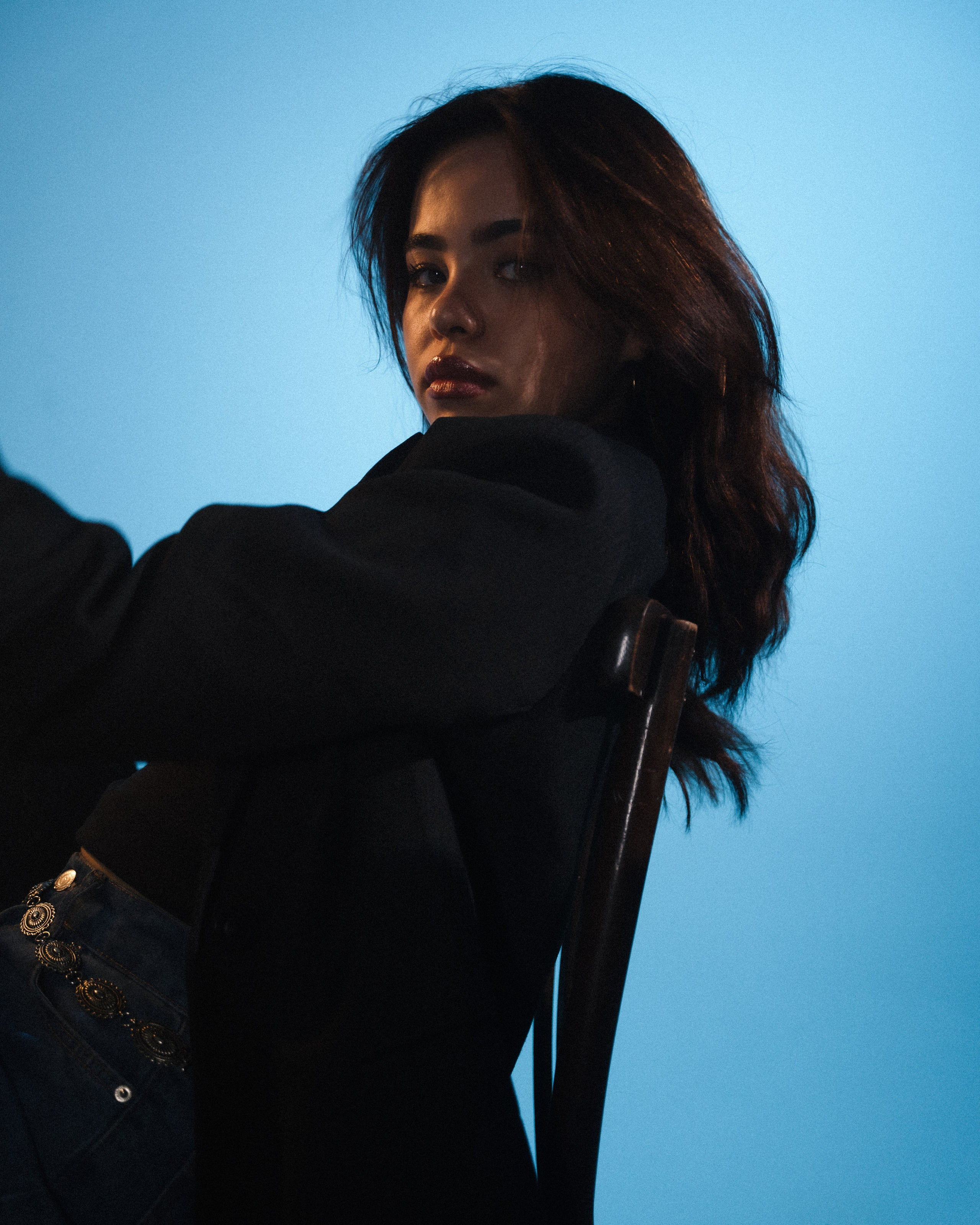 Emdinova. From rapture