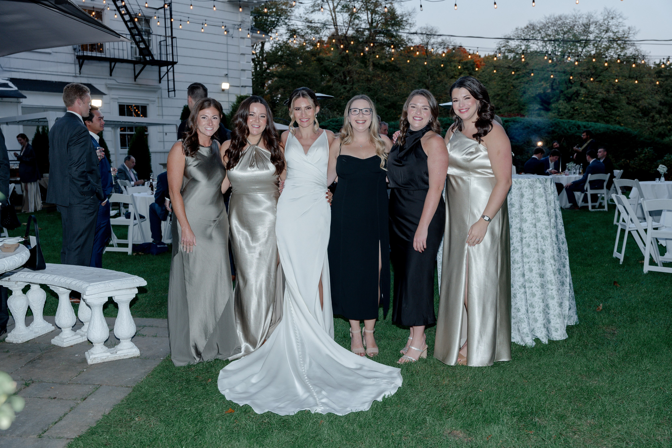 Caroline & Joh wedding day. Anna Krasnova Wedding photographer