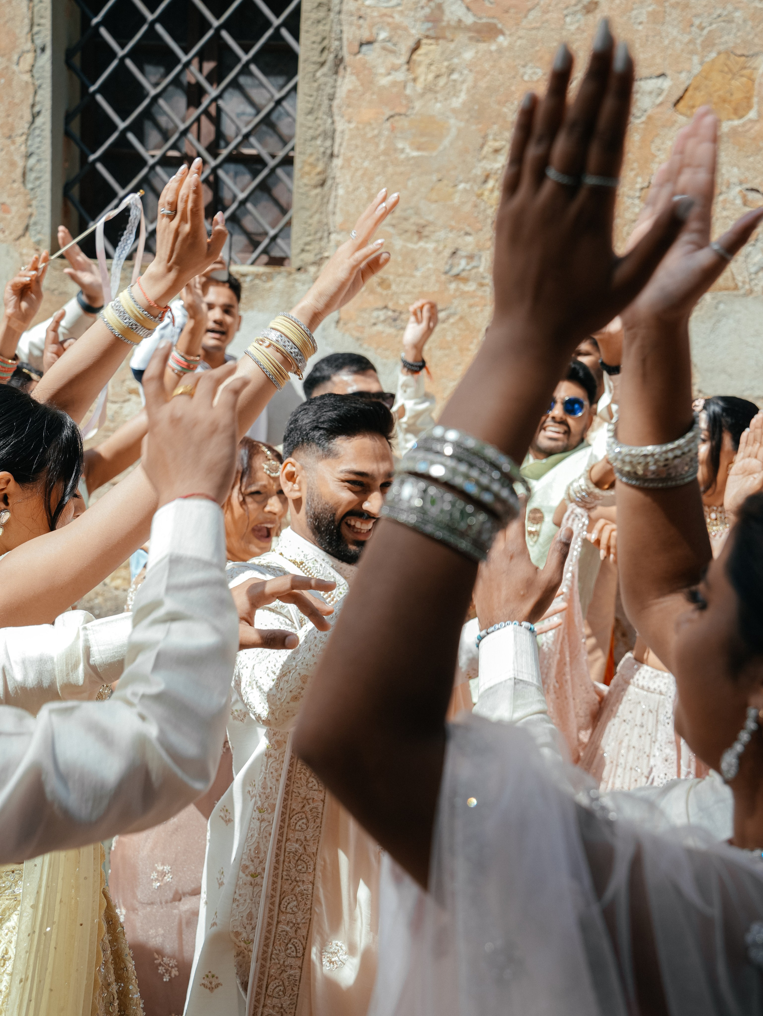 День1. Wedding Photographer in Italy