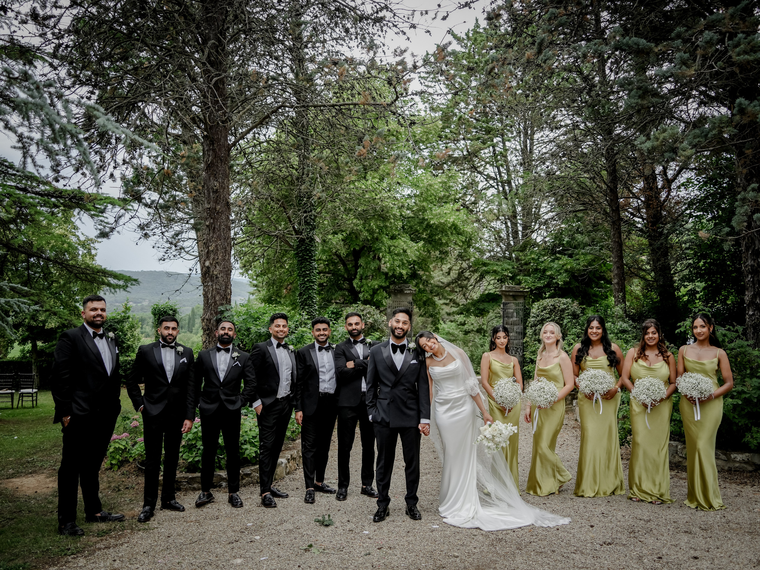 Wedding C&P. Wedding Photographer in Italy