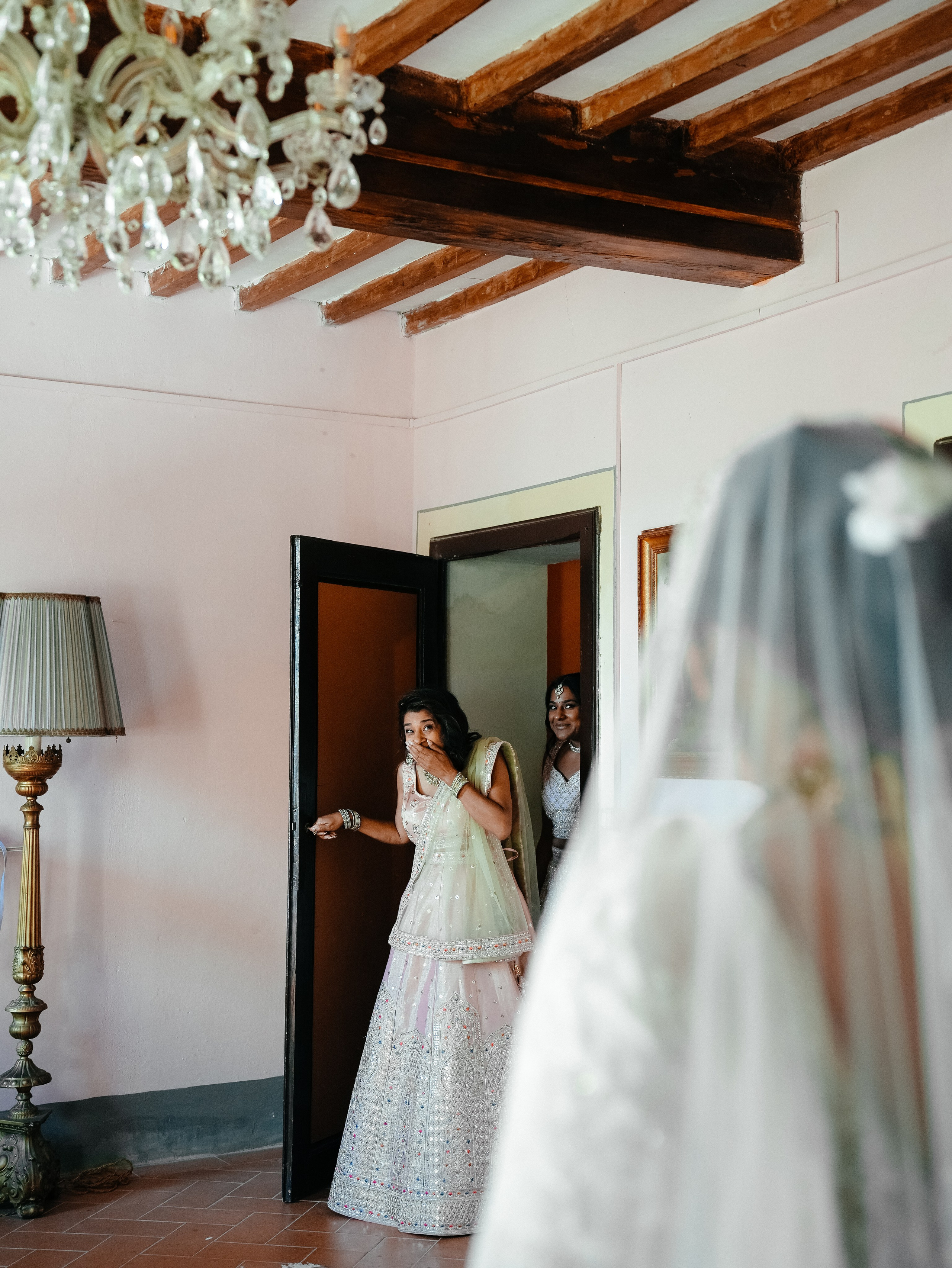 Day 1. Stefano Passerini Editorial Wedding Photographer in Italy