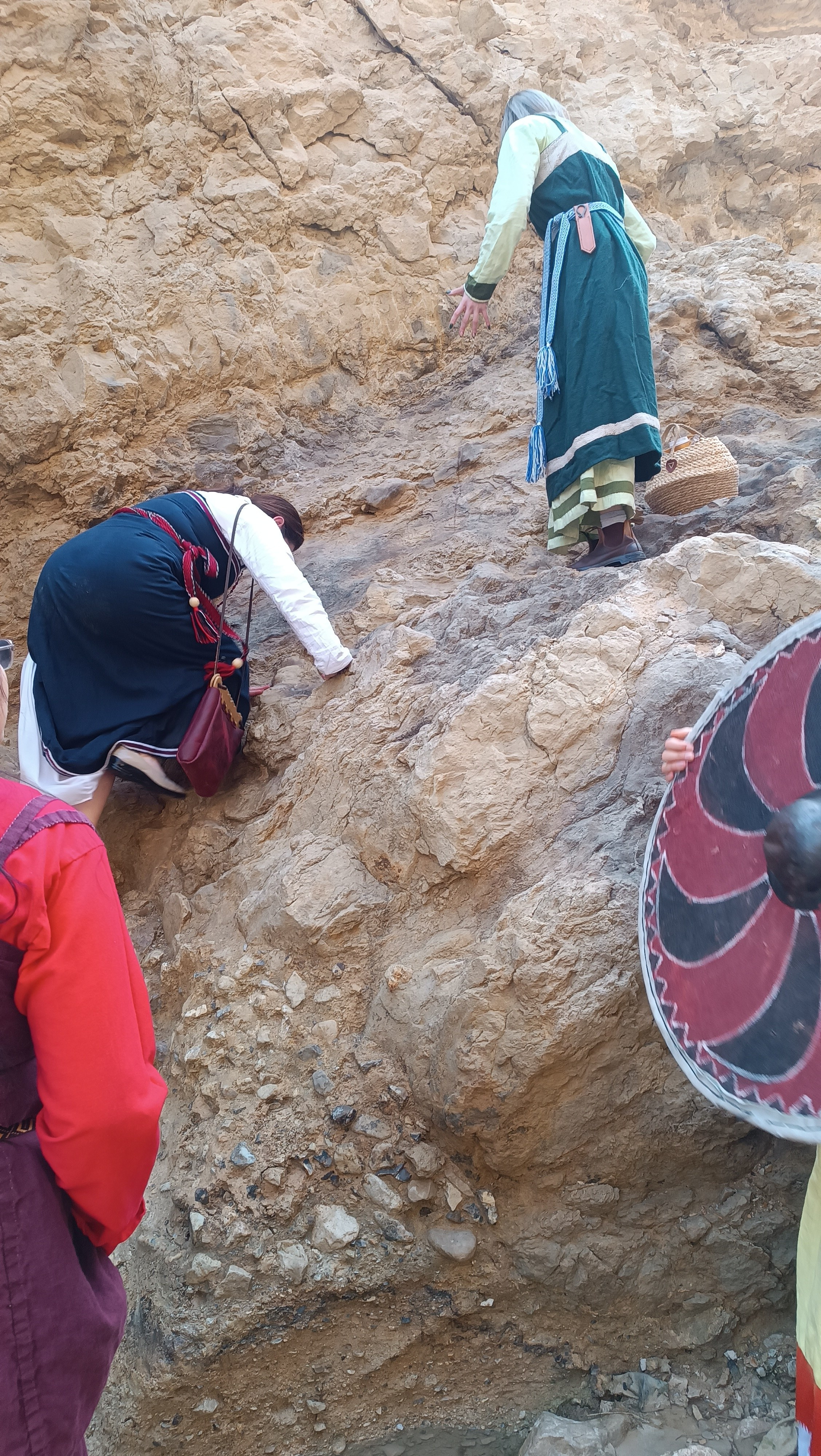 Женский поход 2024 — клуб «Нортман». КРиС «Нортман»