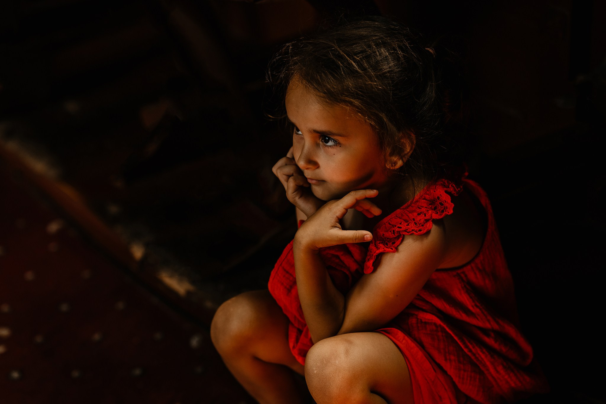 Amina. Fotograf evenimente. Fotograf nunta. Fotograf Botez. Mihaela Savu