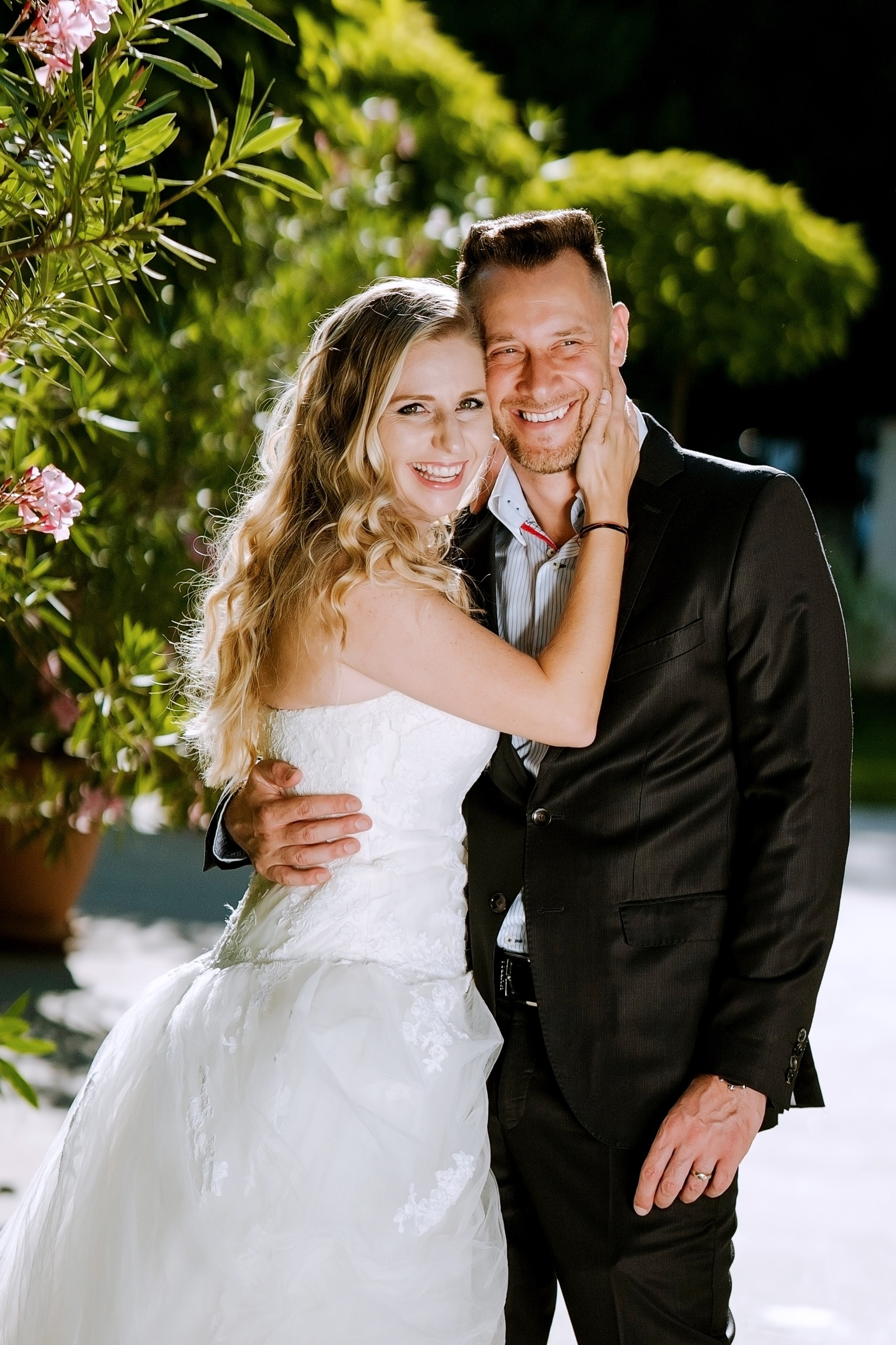 Cristina & Catalin (Trash the Dress). Fotograf evenimente. Fotograf nunta. Fotograf Botez. Mihaela Savu
