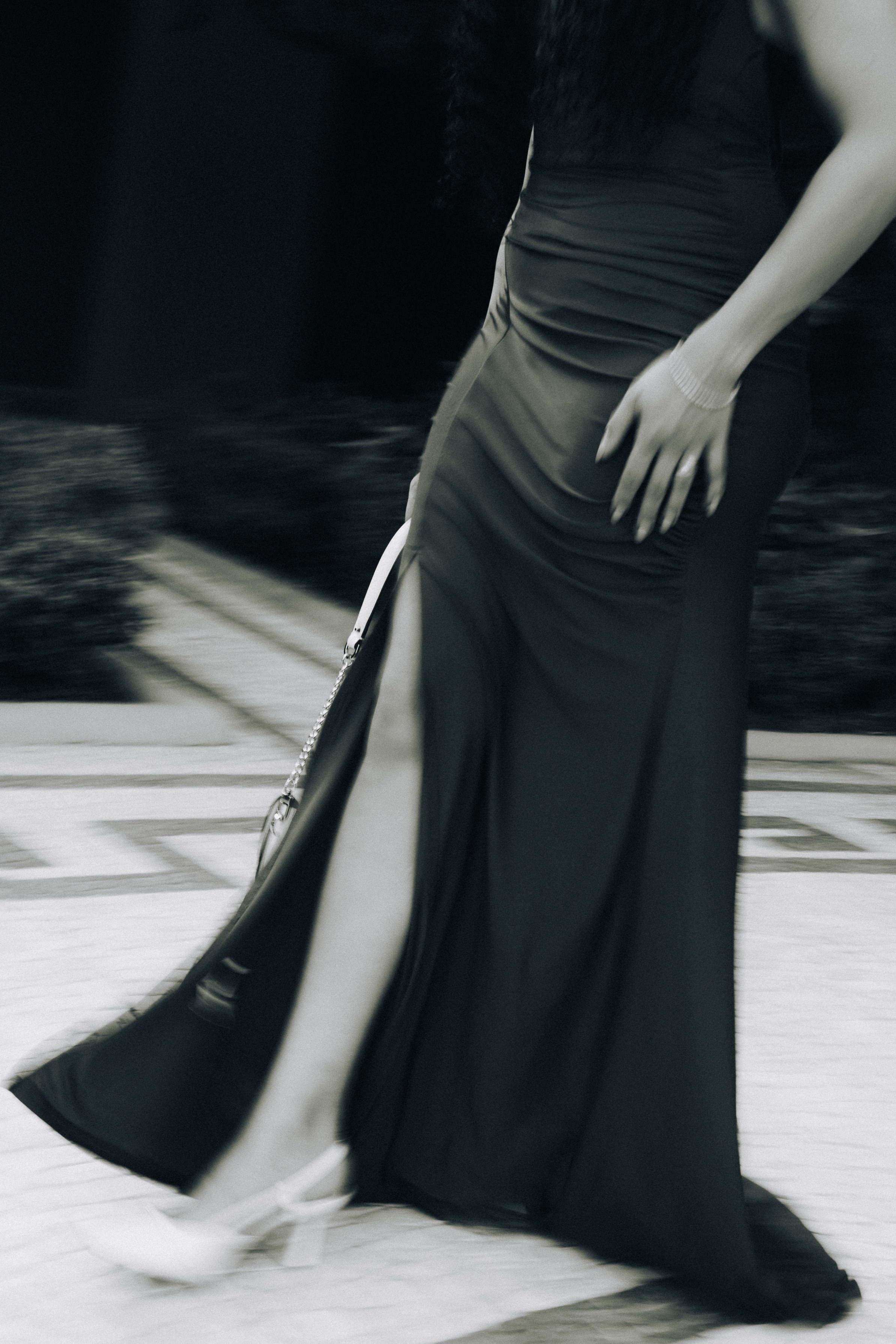 Retrato. Reference Visuals