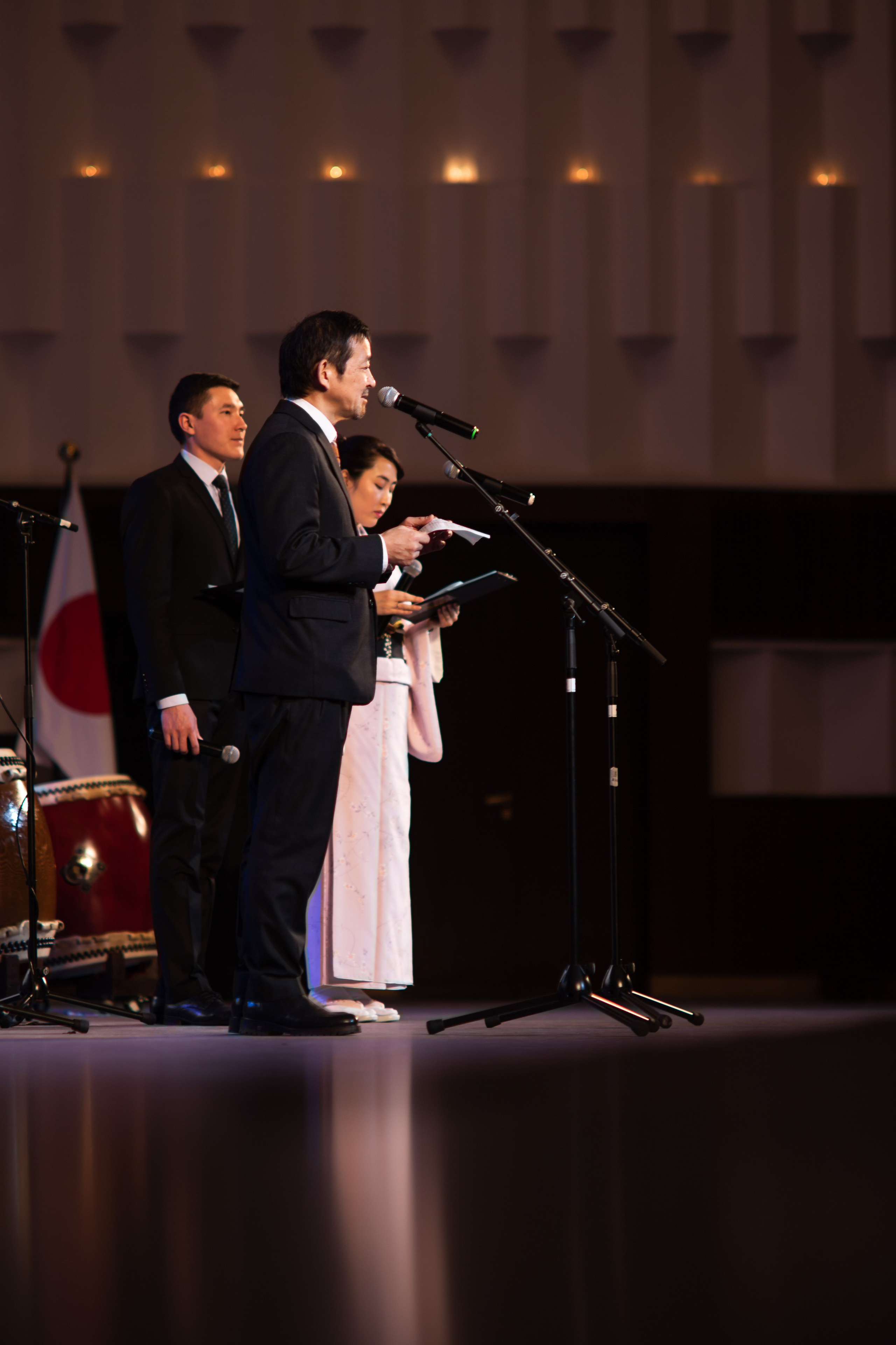 Events. The Photographer