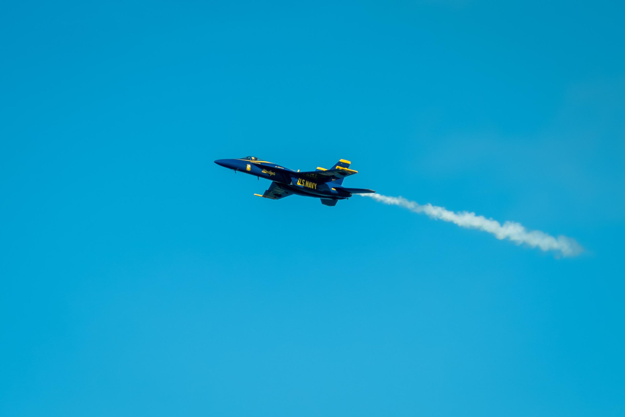 BLUE ANGEL. Reportage concert portrait photography in the San Francisco Bay Area