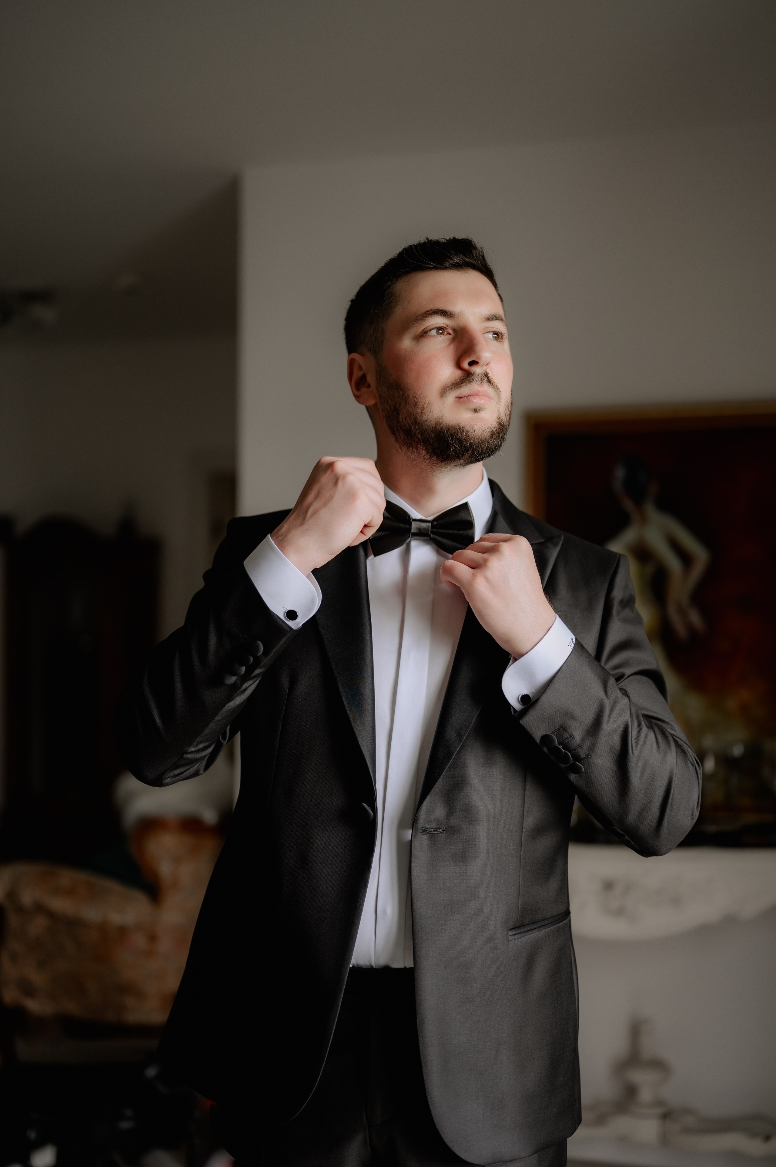 Cum să alegi un fotograf de nuntă în stilul tău. Proud Vision Weddings | Wedding Photography & Film — Servicii profesionale Foto Video Nunta Iasi