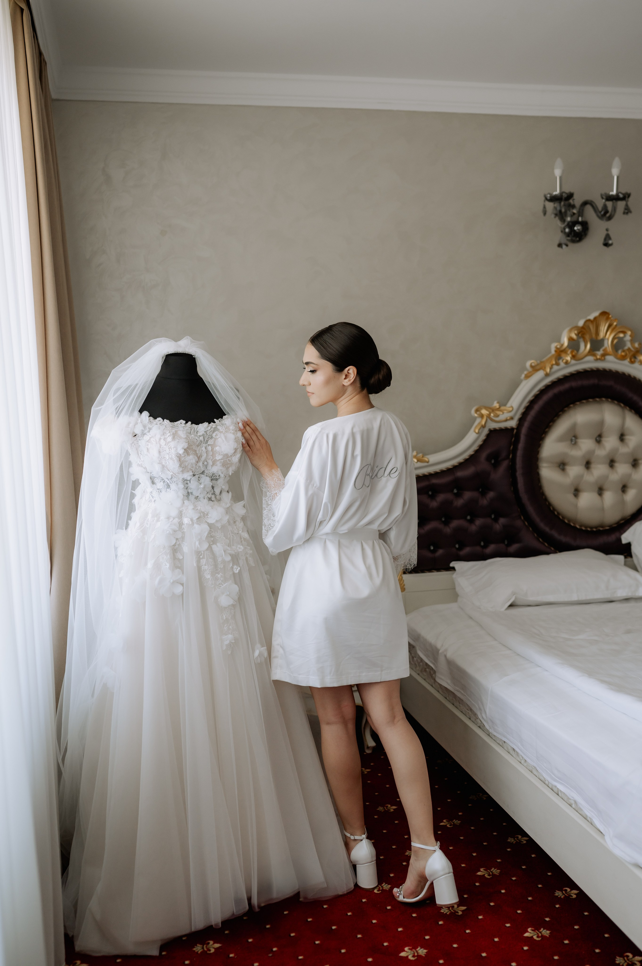 Nunta la Hotel Capitol Iasi. Proud Vision Weddings | Wedding Photography & Film — Servicii profesionale Foto Video Nunta Iasi