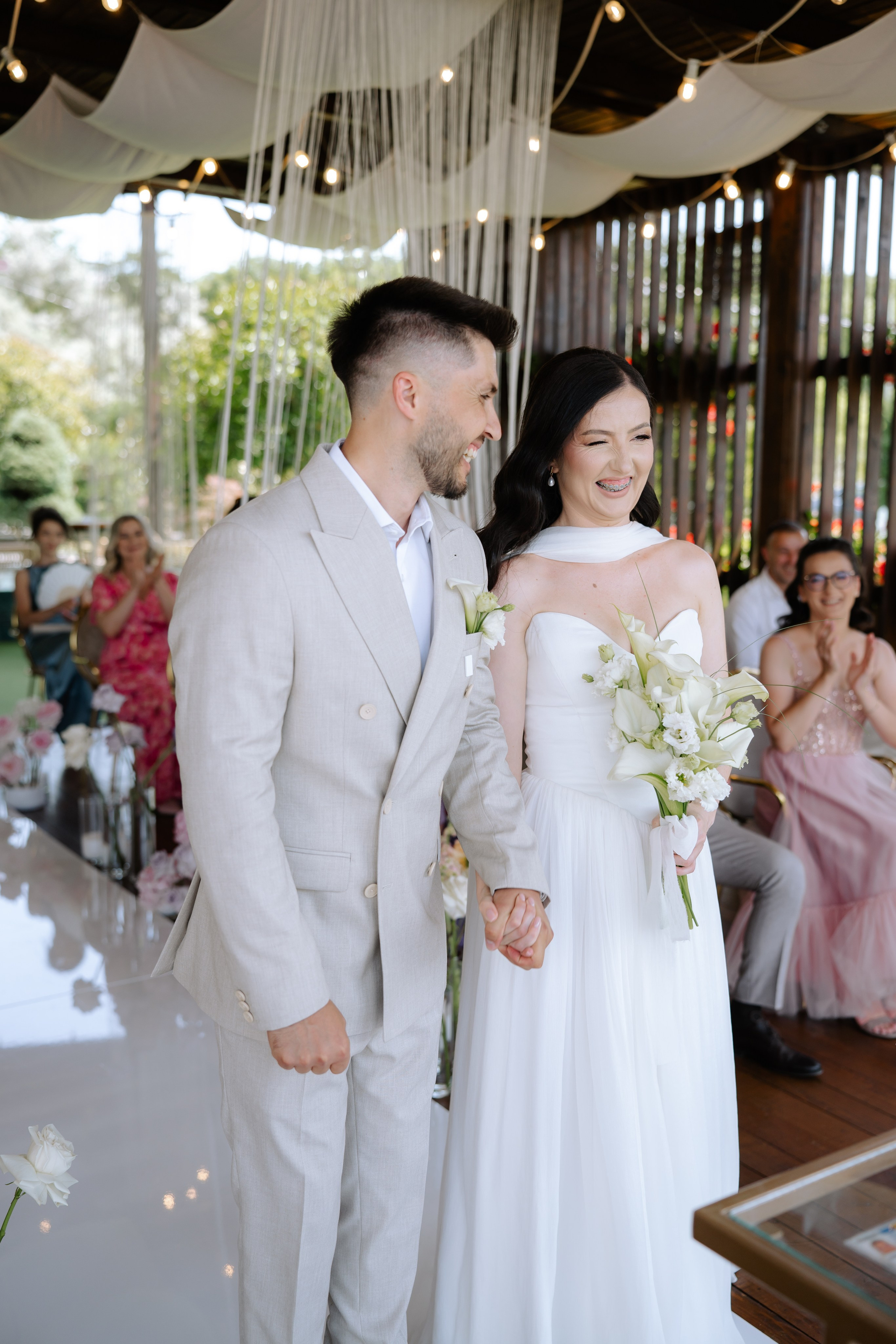 Alina + Gabriel | Liria. Proud Vision Weddings | Wedding Photography & Films — Servicii profesionale Foto Video Nunta Iasi