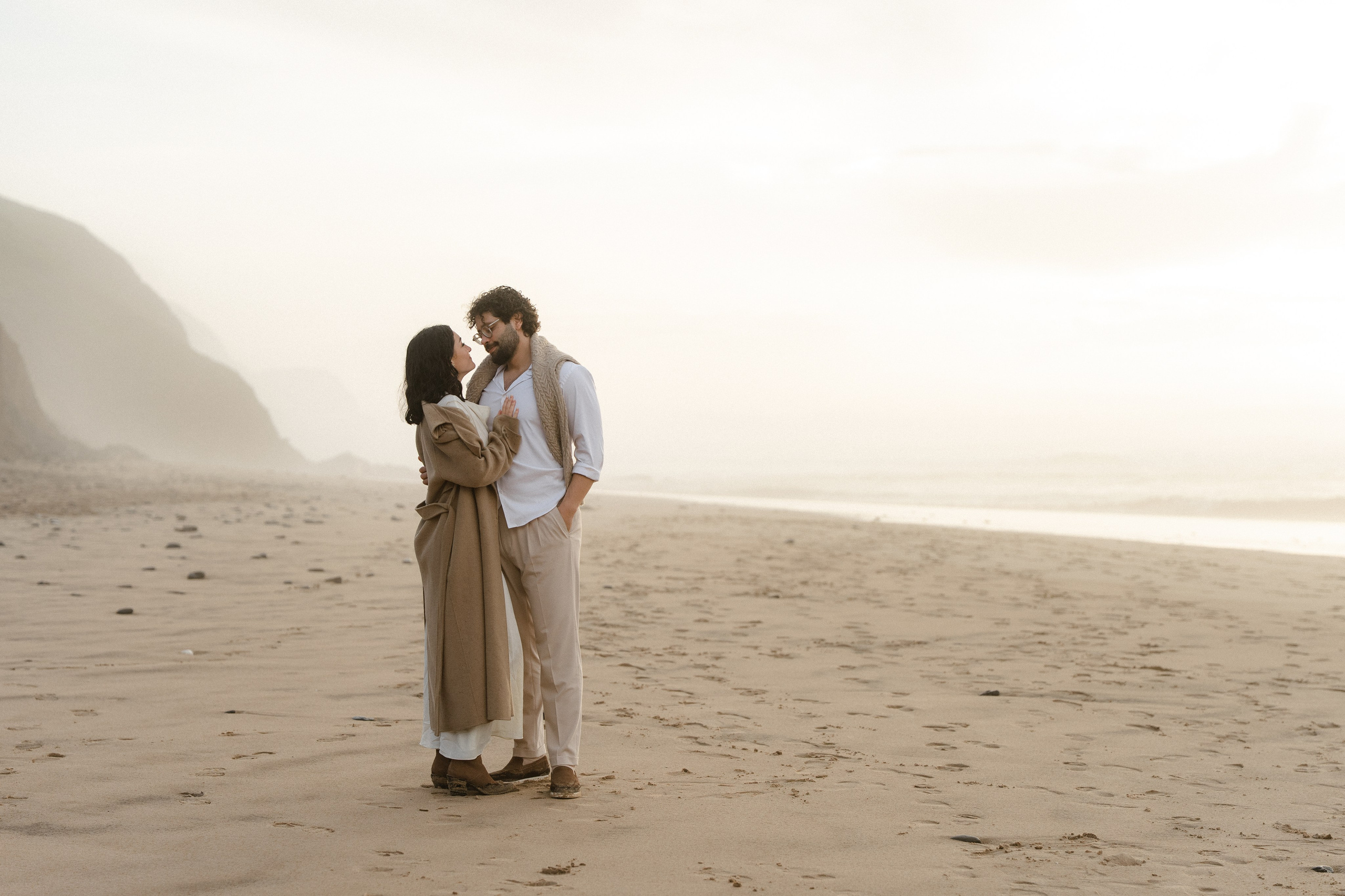 Estelle + Younes |Praia da Cordoama |Faro. Proud Vision Weddings | Wedding Photography & Films — Servicii profesionale Foto Video Nunta Iasi