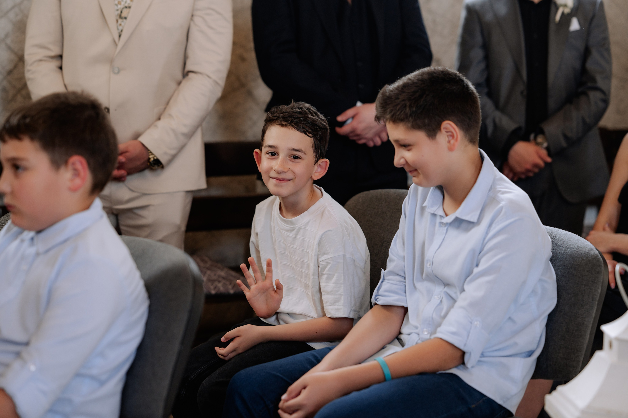 Nunta la Hotel Capitol Iasi. Proud Vision Weddings | Wedding Photography & Film — Servicii profesionale Foto Video Nunta Iasi