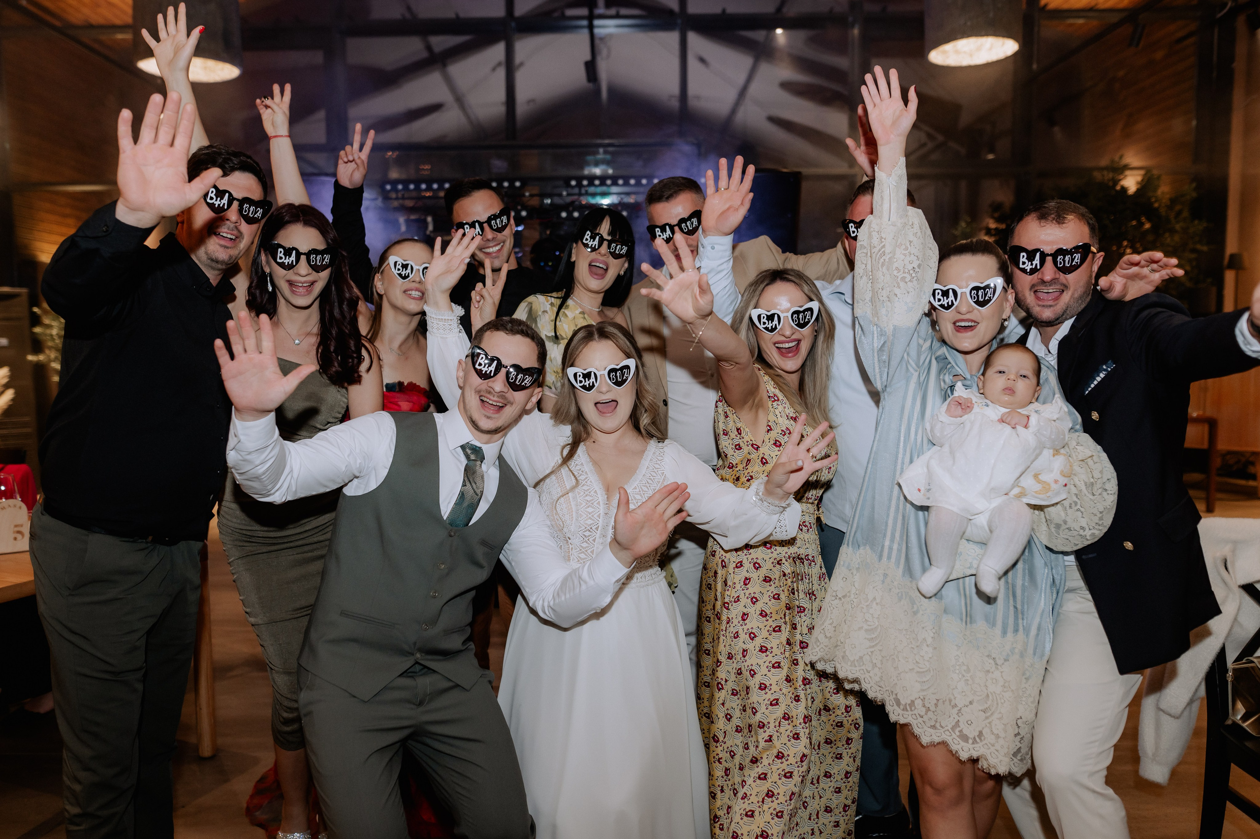 Bianca + Andrei | Civil Wedding. Proud Vision Weddings | Wedding Photography & Film — Servicii profesionale Foto Video Nunta Iasi