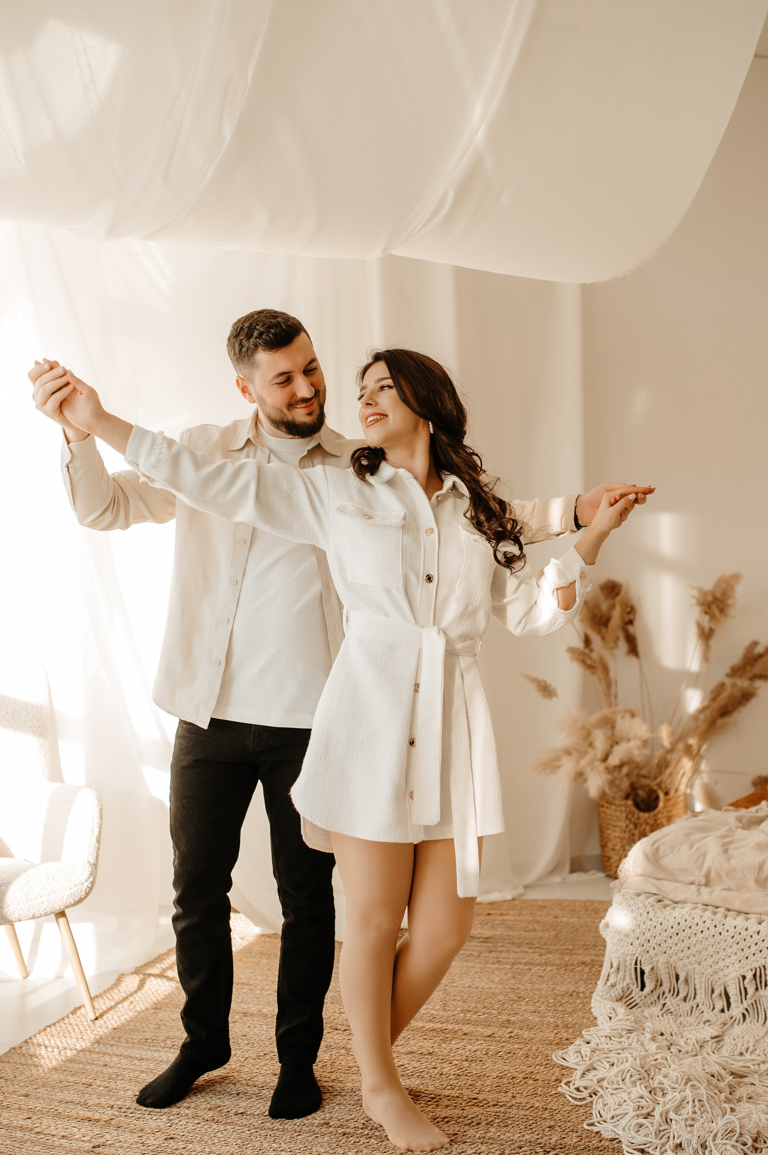 Nunta eleganta , fara traditii la Cattaleya Events Neamt. Proud Vision Weddings | Wedding Photography & Film — Servicii profesionale Foto Video Nunta Iasi