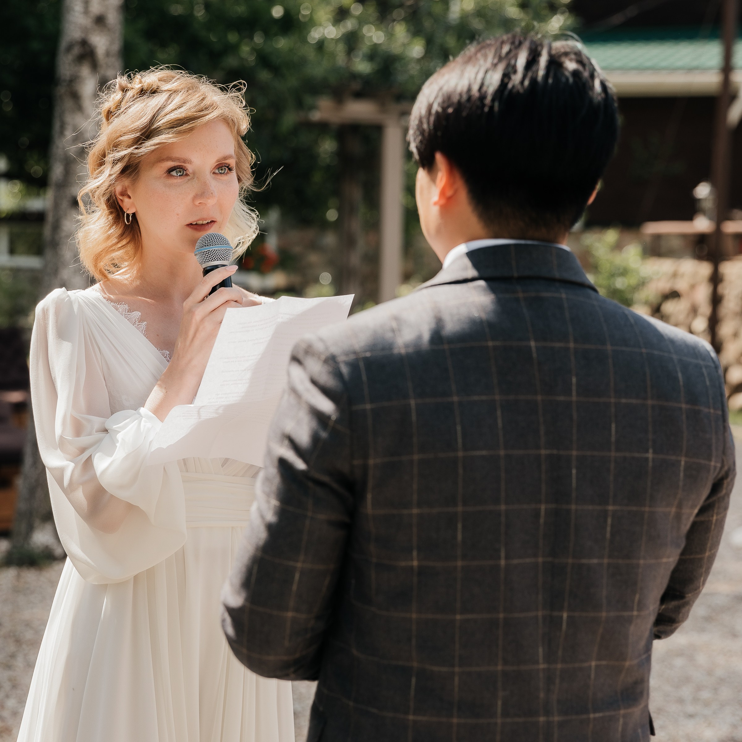 Chen & Victoria. Свадебный и семейный фотограф в Риге Игорь Давидович