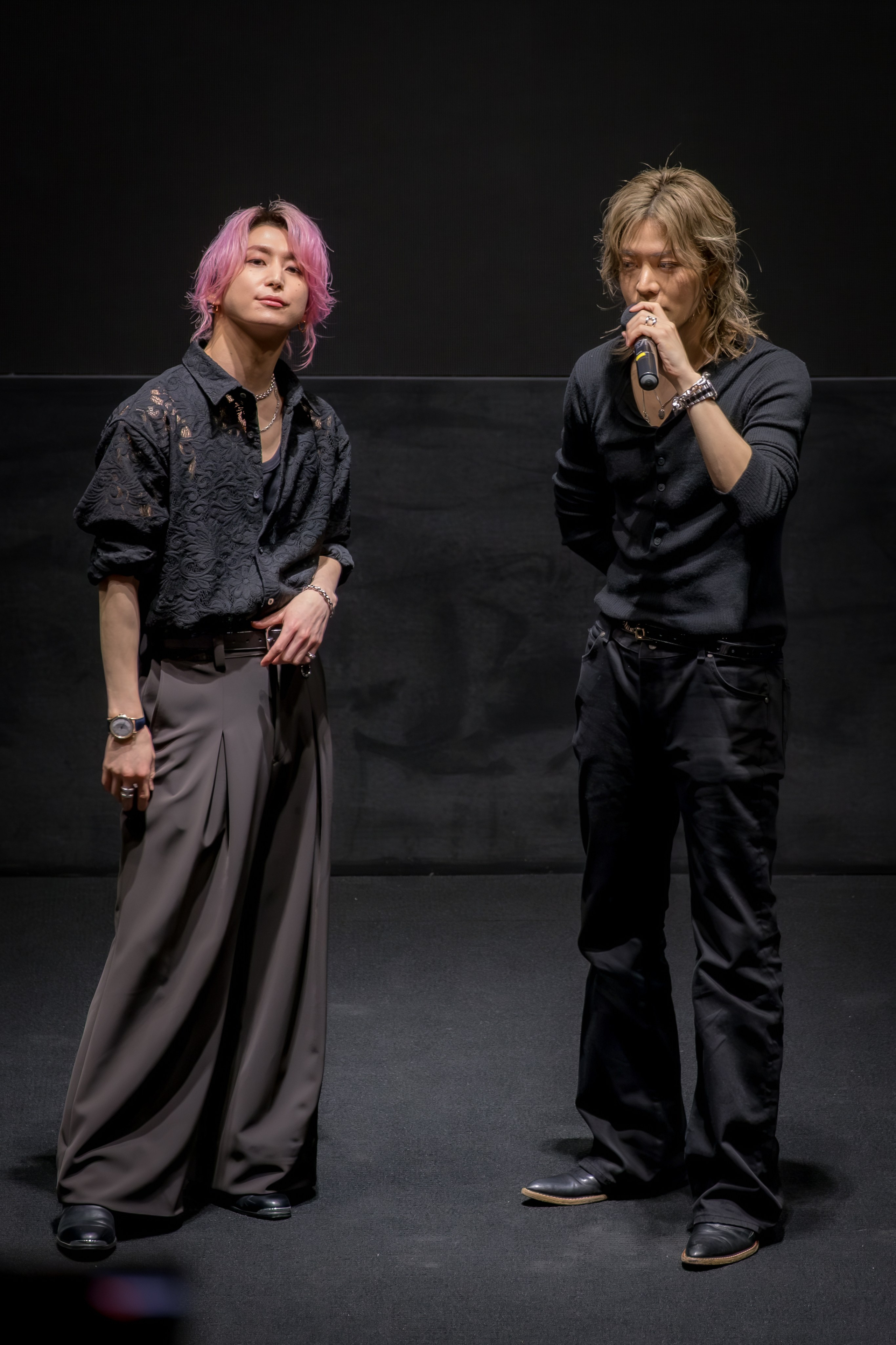 “SPECIALS” in COEX, Seoul with YUTA NAKAMOTO & SAKUMA DAISUKE. Фотограф в Сеуле, Южная Корея Наталья Доброквашина