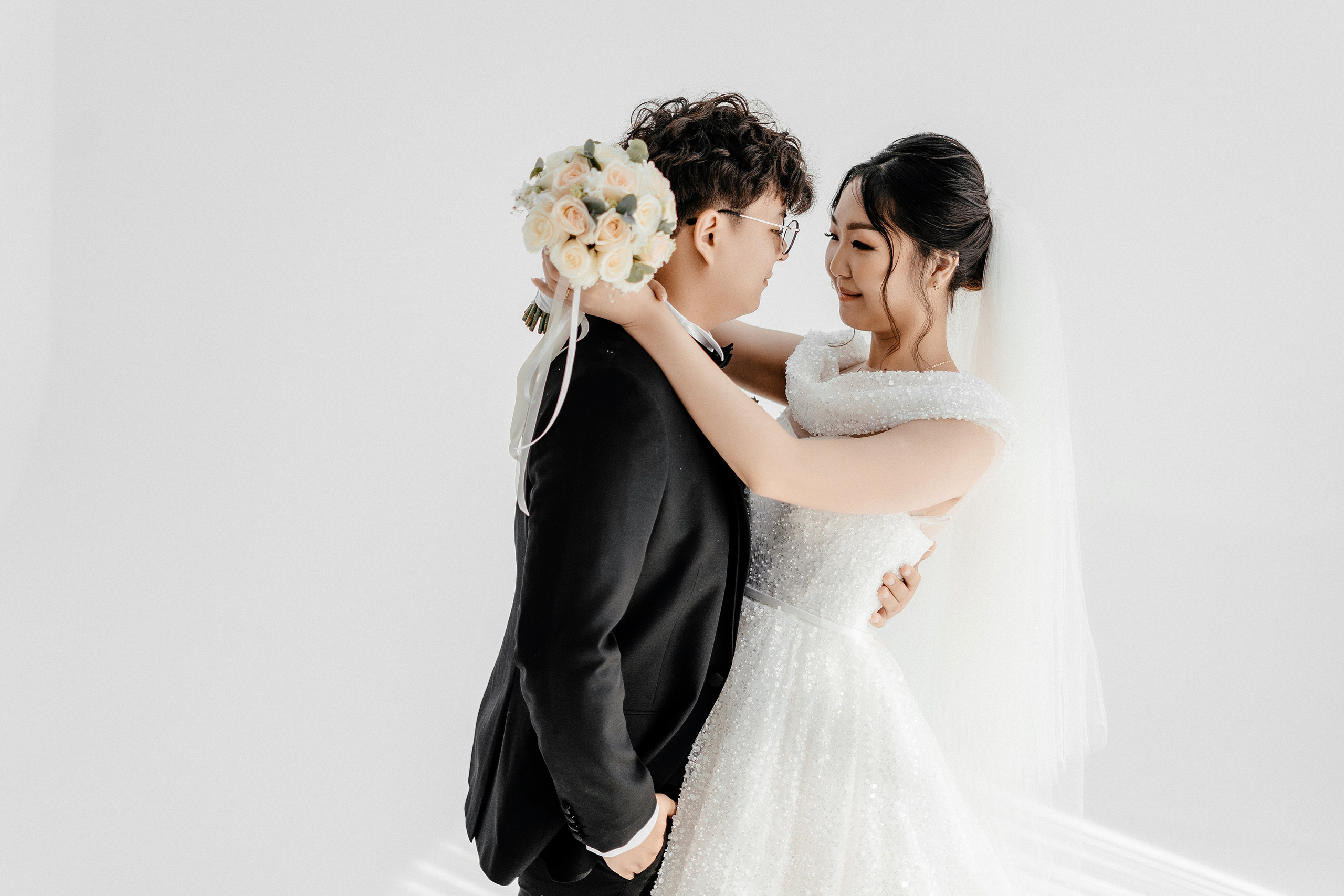 Андрей и Татьяна. PRIME STUDIO