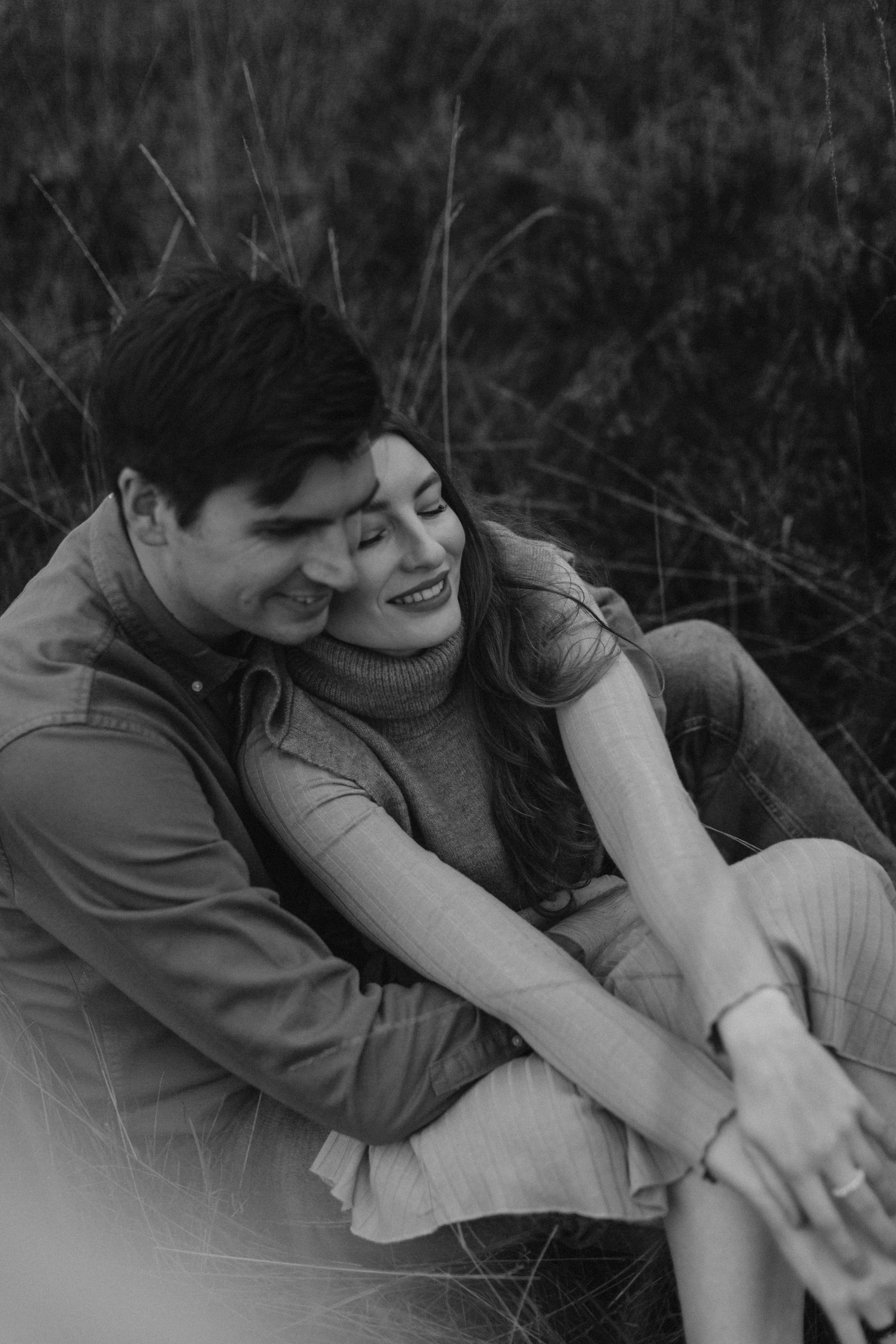 Couple: Y&T. True self