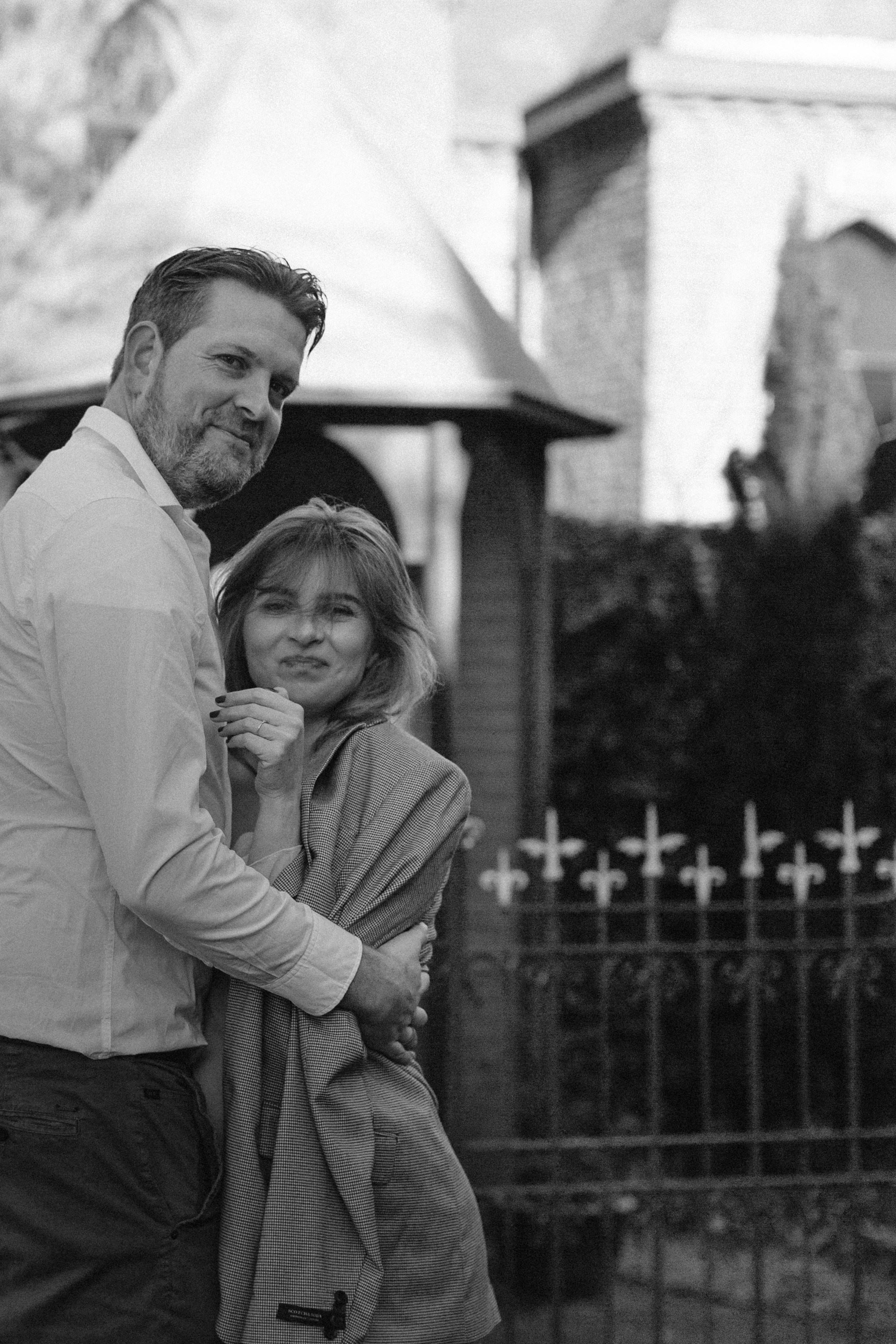 Свадьба в Велдховен. True self