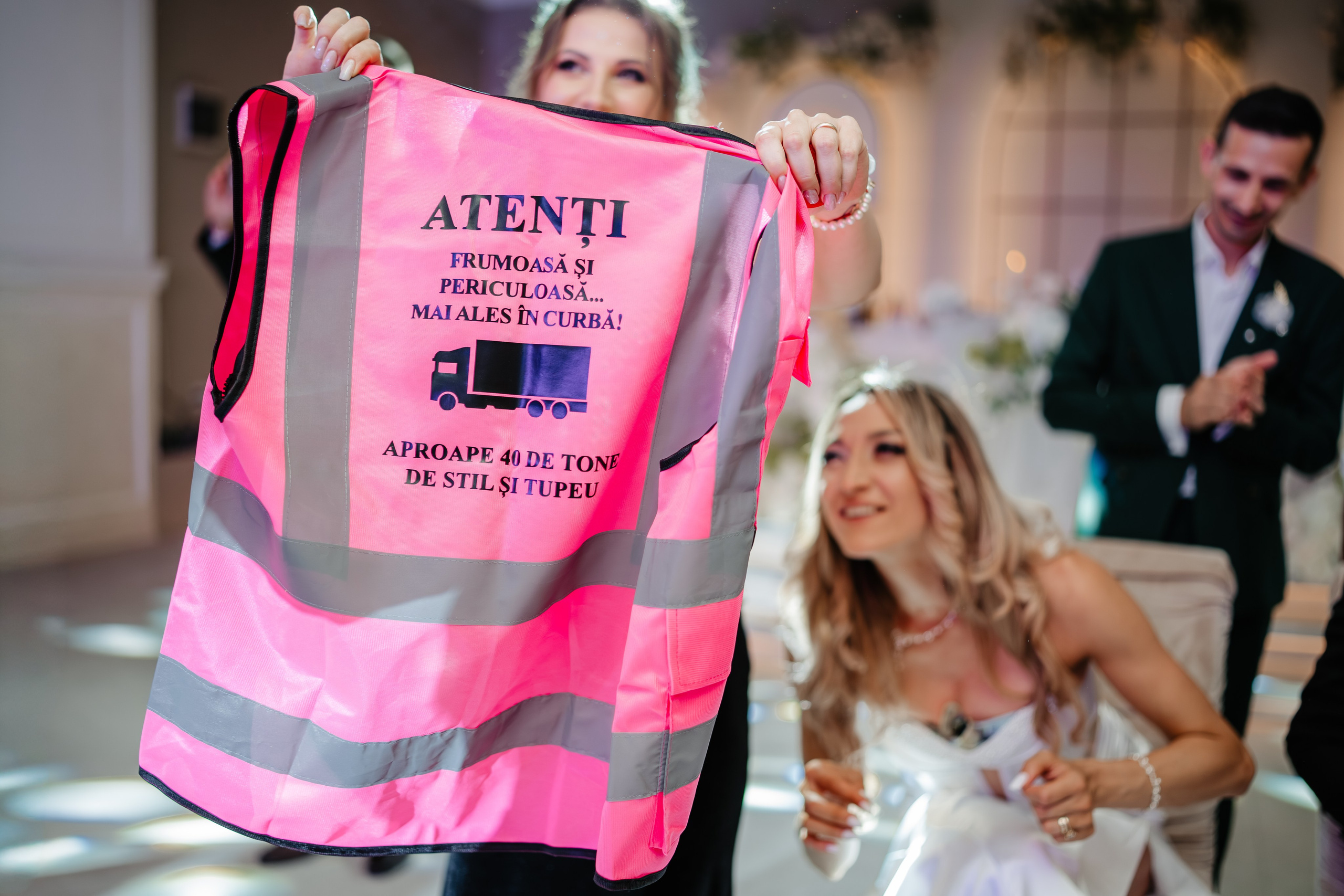 ANDREEA & IONUT. Fotograf Nuntă | Lucian Murgeanu - Fotograf Profesionist Evenimente