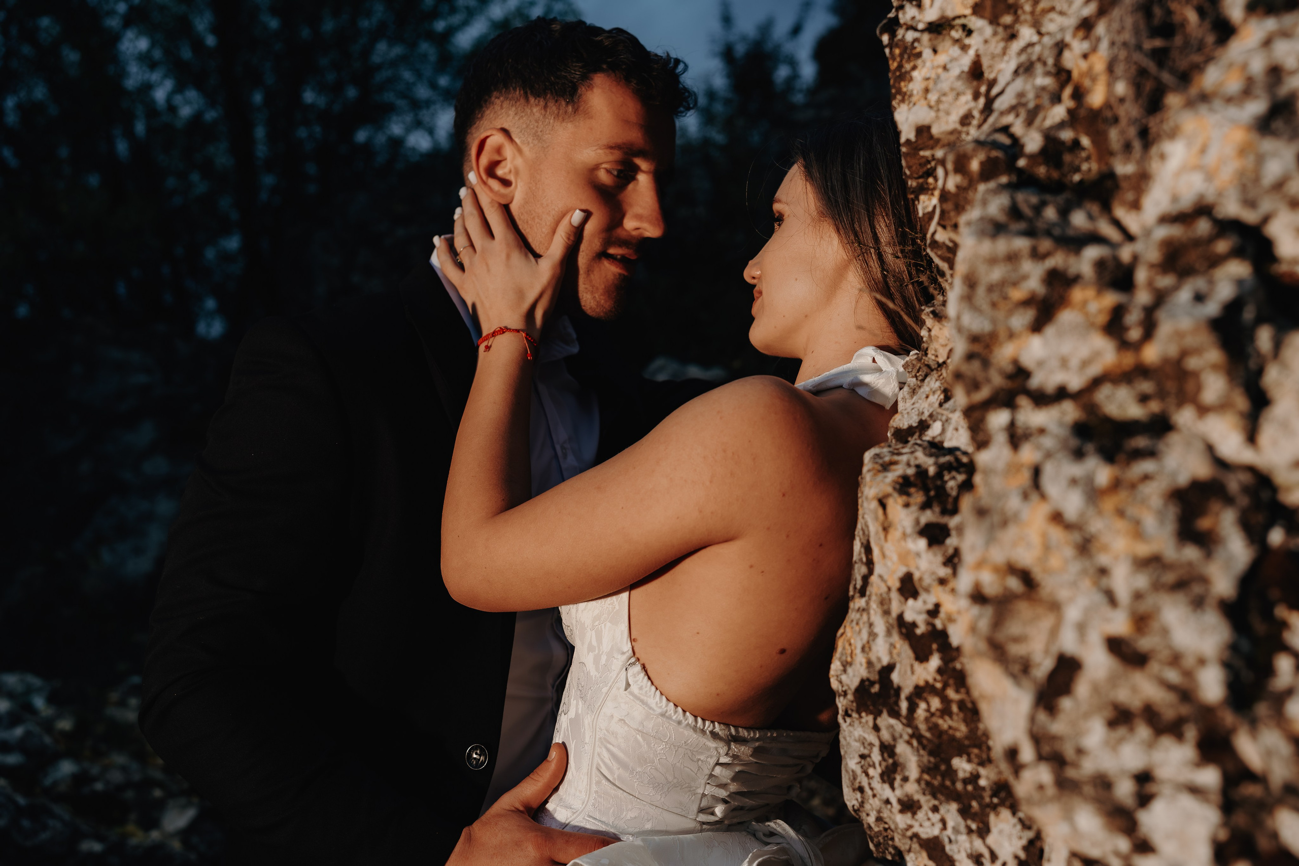 ANDREEA & RAZVAN - SAVE THE DATE. Fotograf Nuntă | Lucian Murgeanu - Fotograf Profesionist Evenimente