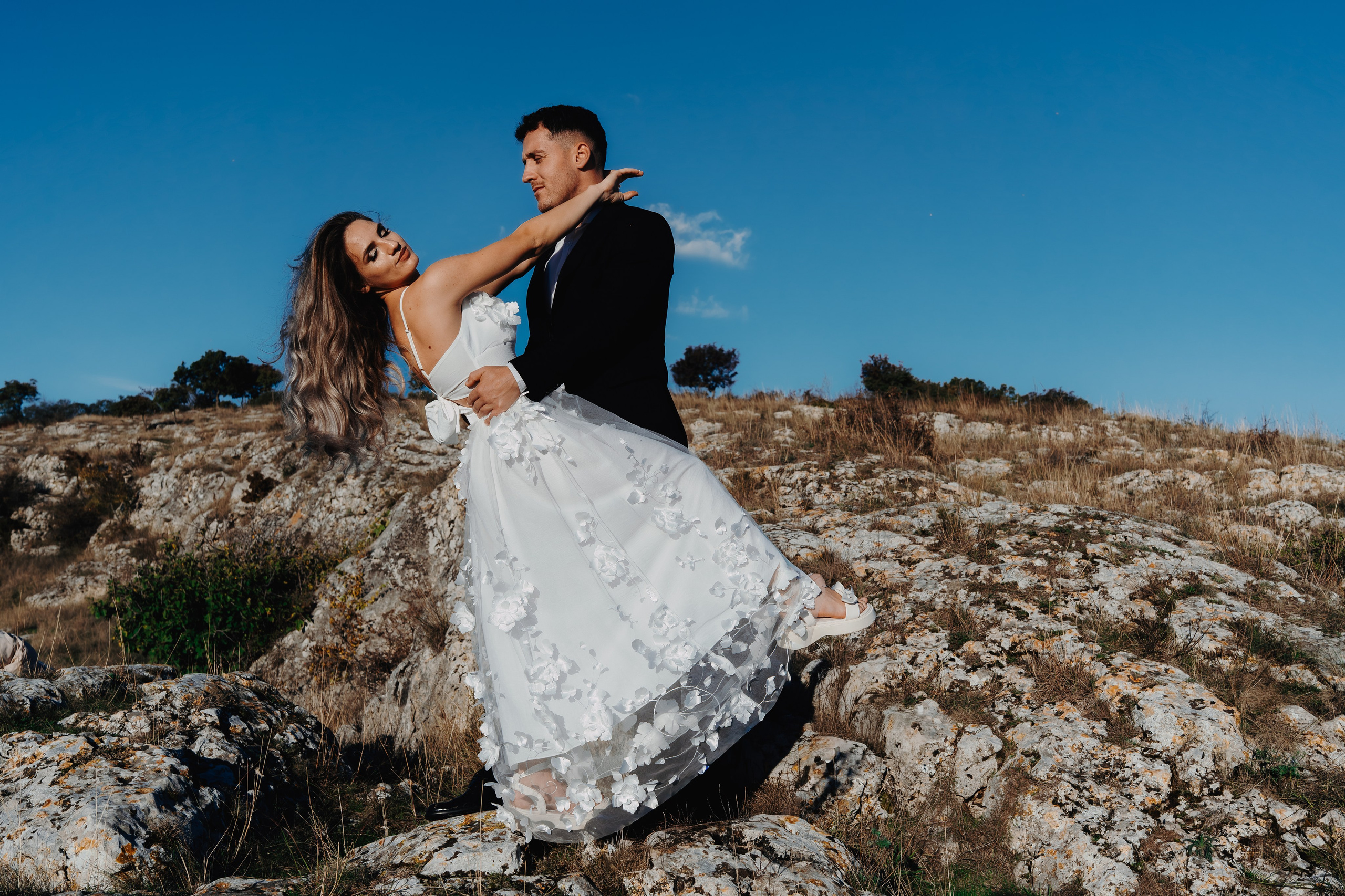 ANDREEA & RAZVAN - SAVE THE DATE. Fotograf Nuntă | Lucian Murgeanu - Fotograf Profesionist Evenimente