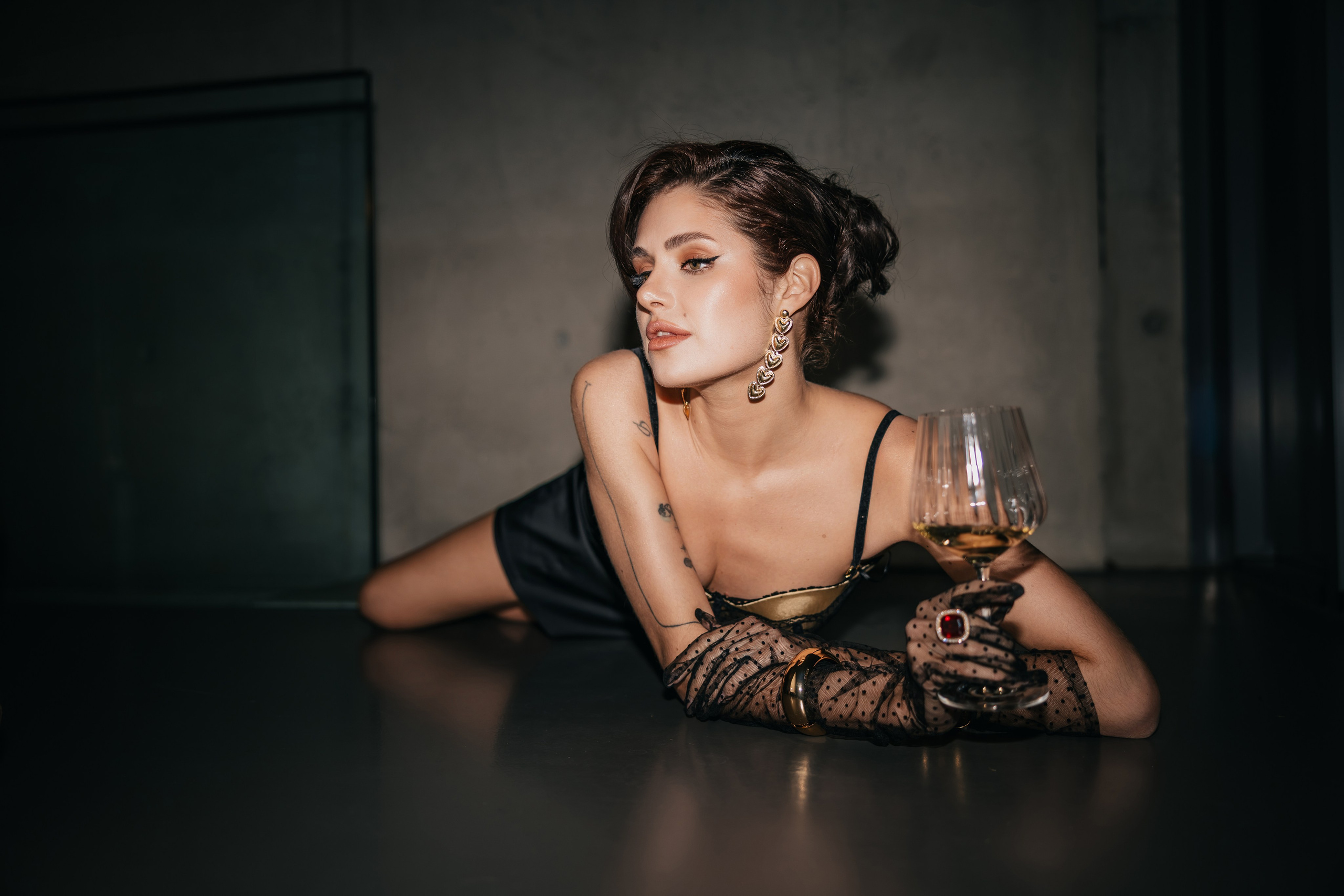 Vlada. Viktoria Motte Fotografie Event-, Business- und Porträtfotografie Stuttgart | Mallorca