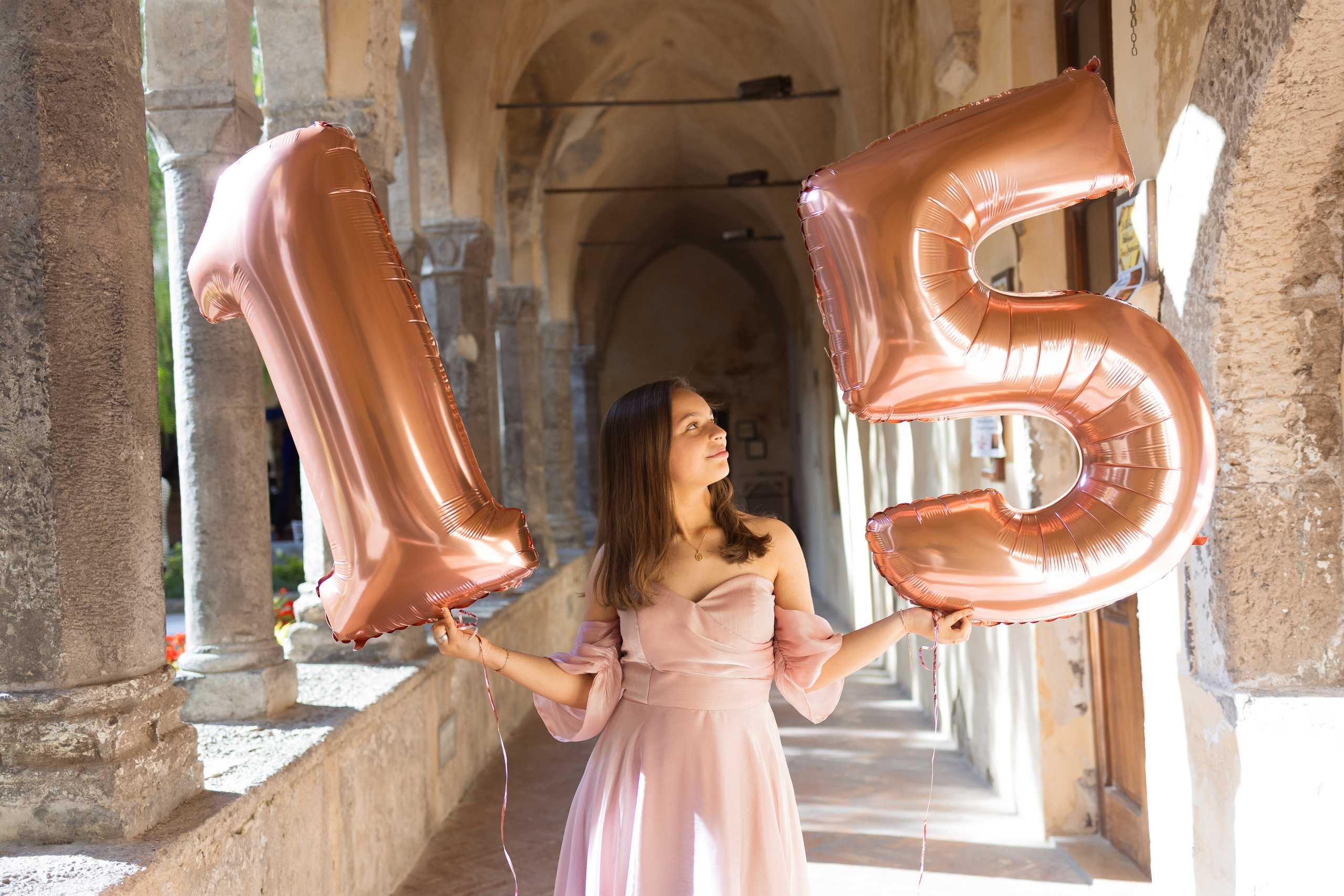 Birthdays. Andreina Noguera Photography