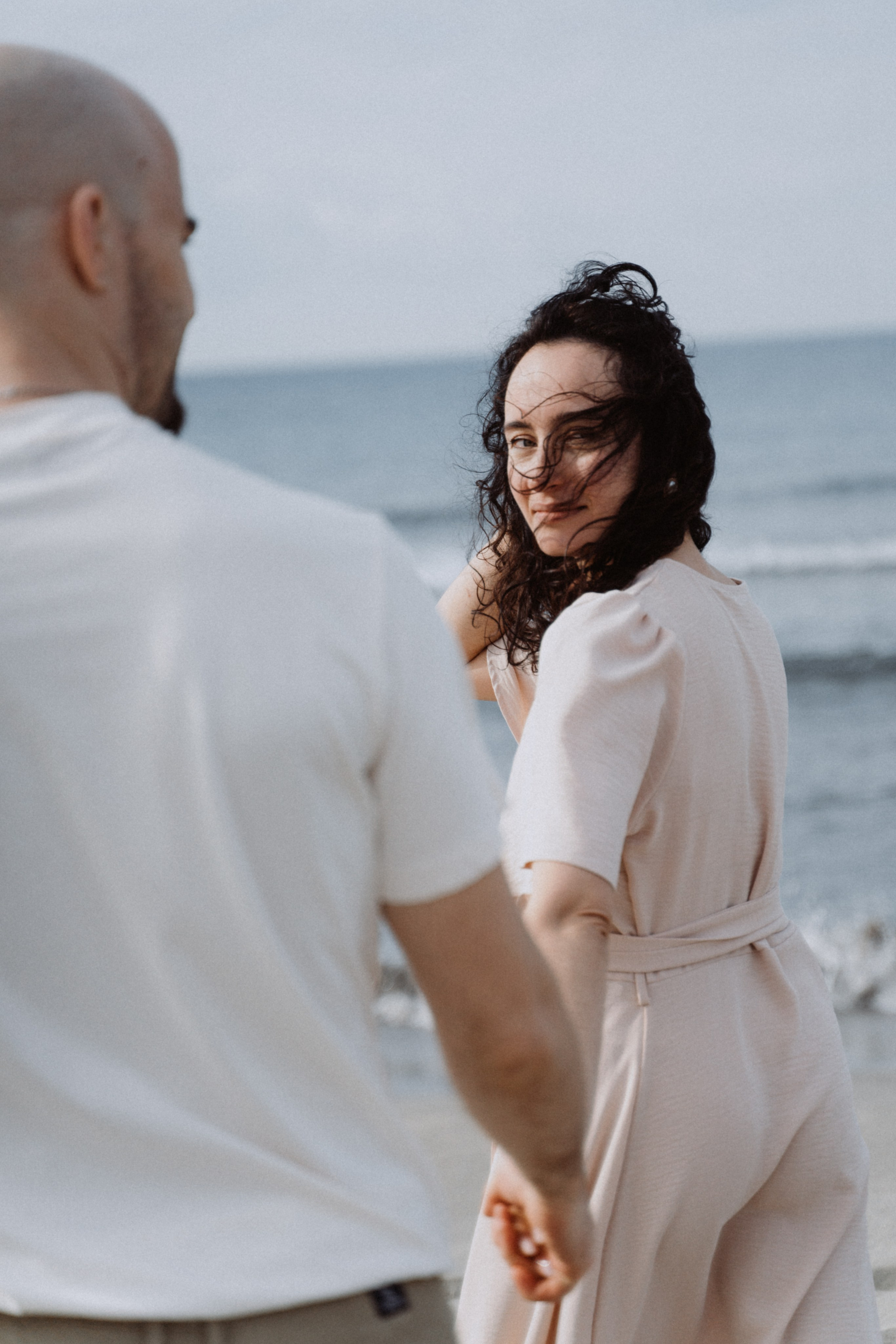 Даша и Илья (Lovestory). Фотограф в Дананге, Вьетнам. Эстетика и лайфстайл